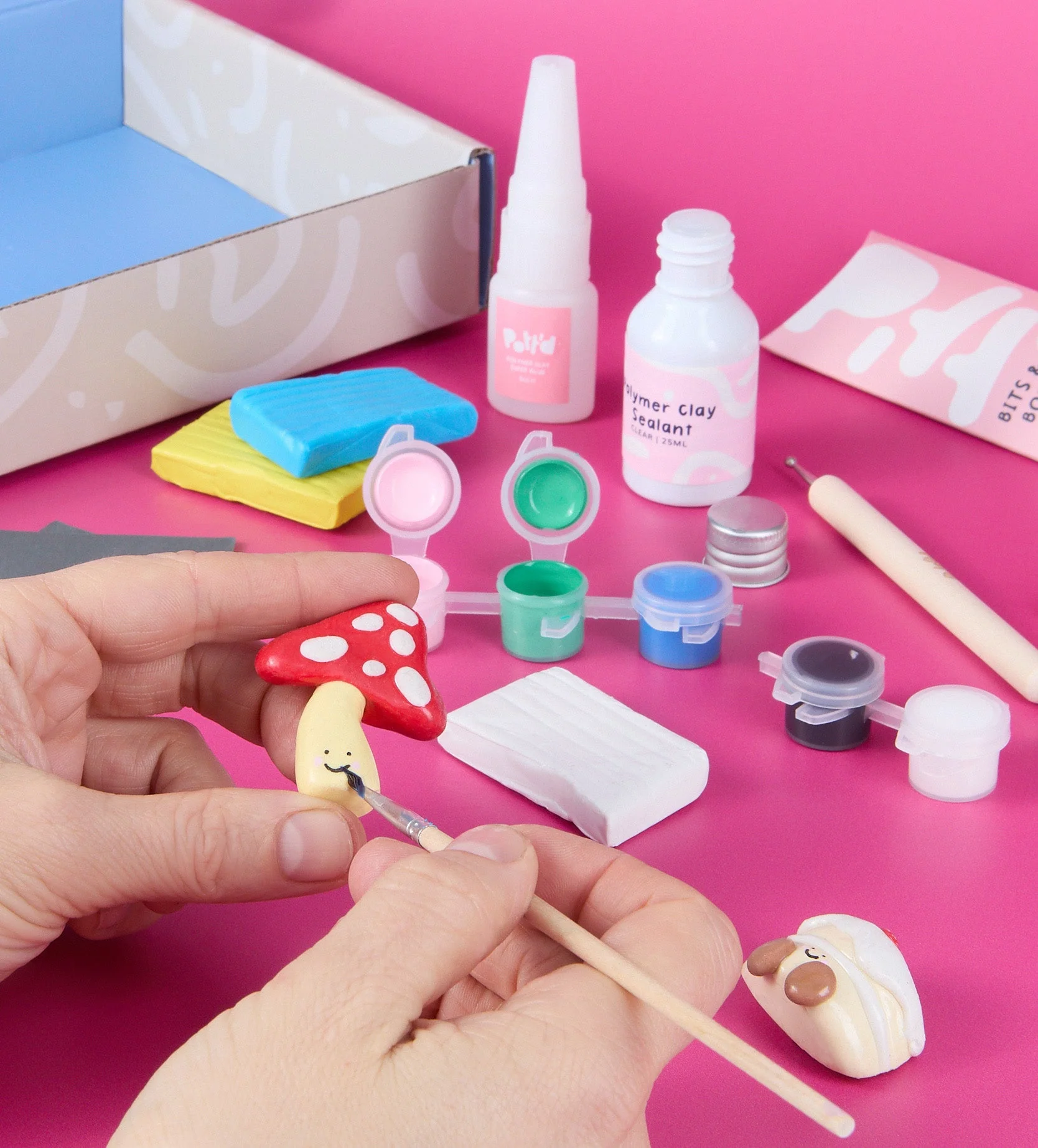 Mini Munchies Magnets - Image 7