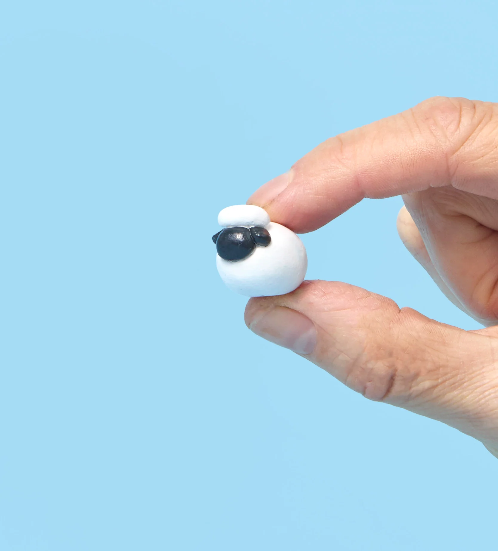 Mini Nativity Set - Image 5