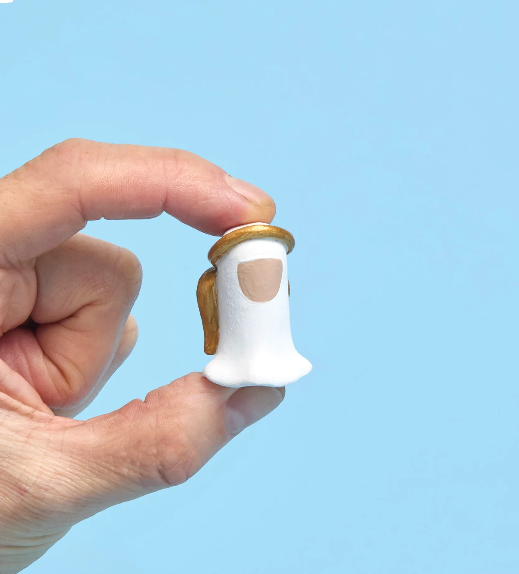 Mini Nativity Set - Image 6