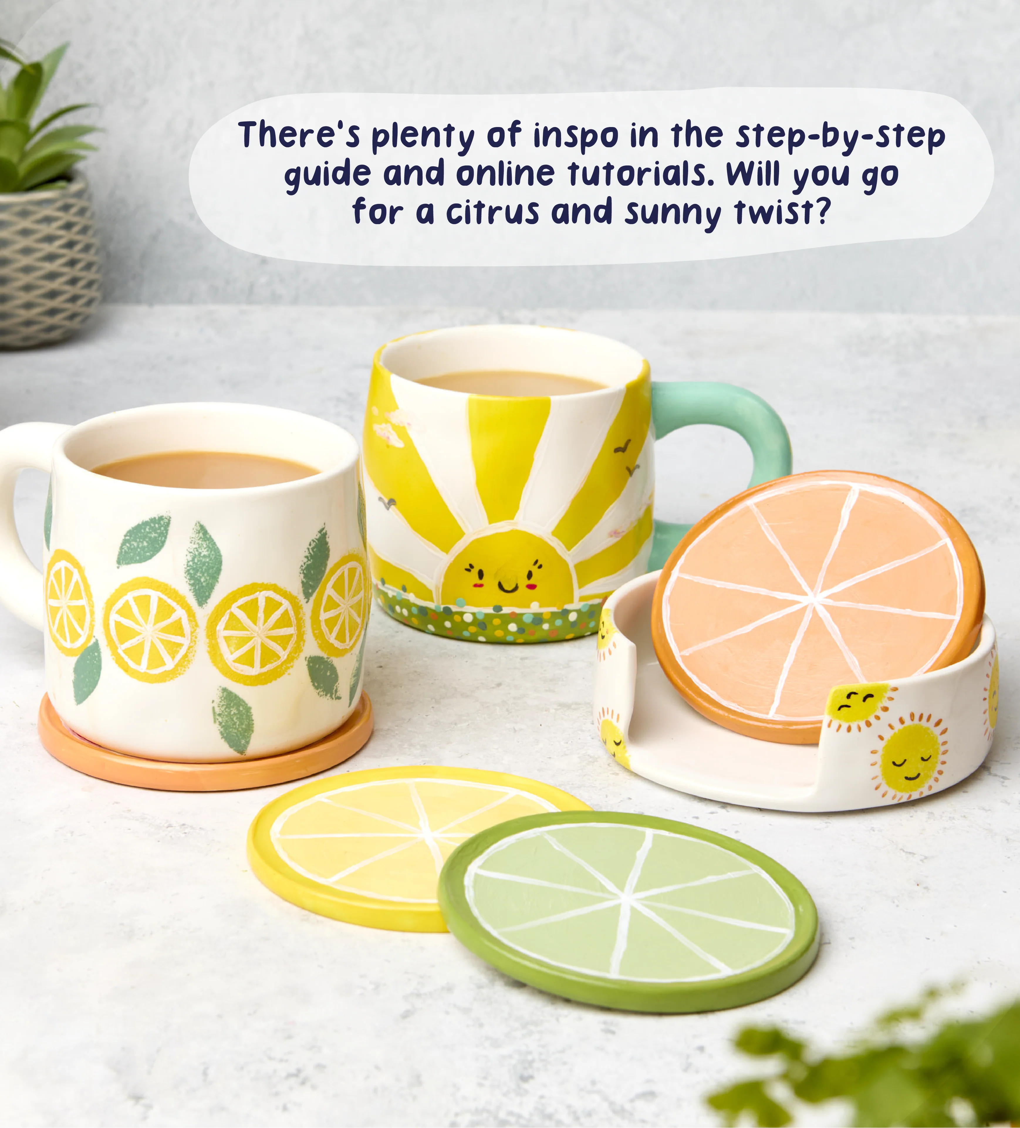 Paint-a-Coaster - Image 21