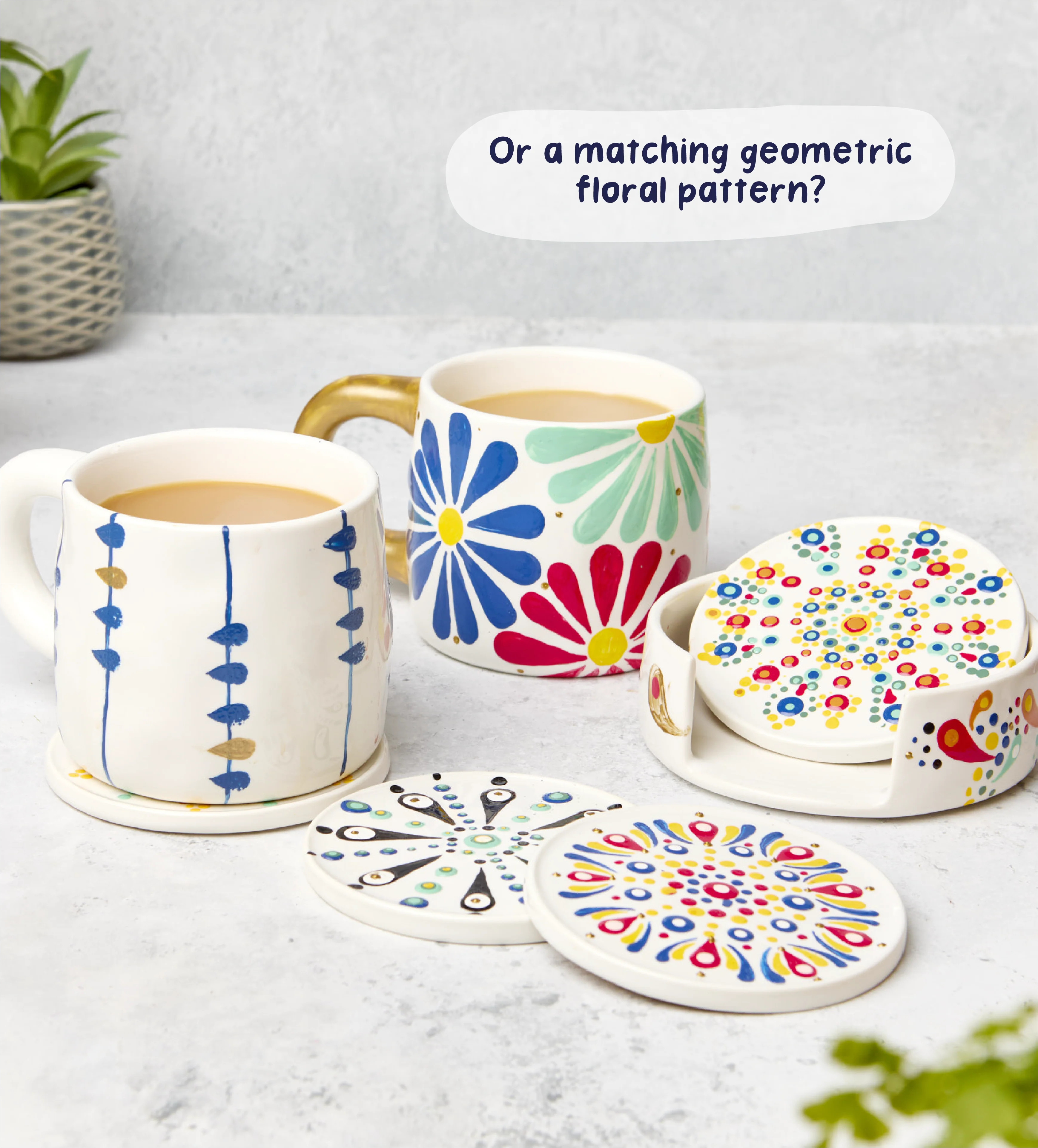 Paint-a-Coaster - Image 22