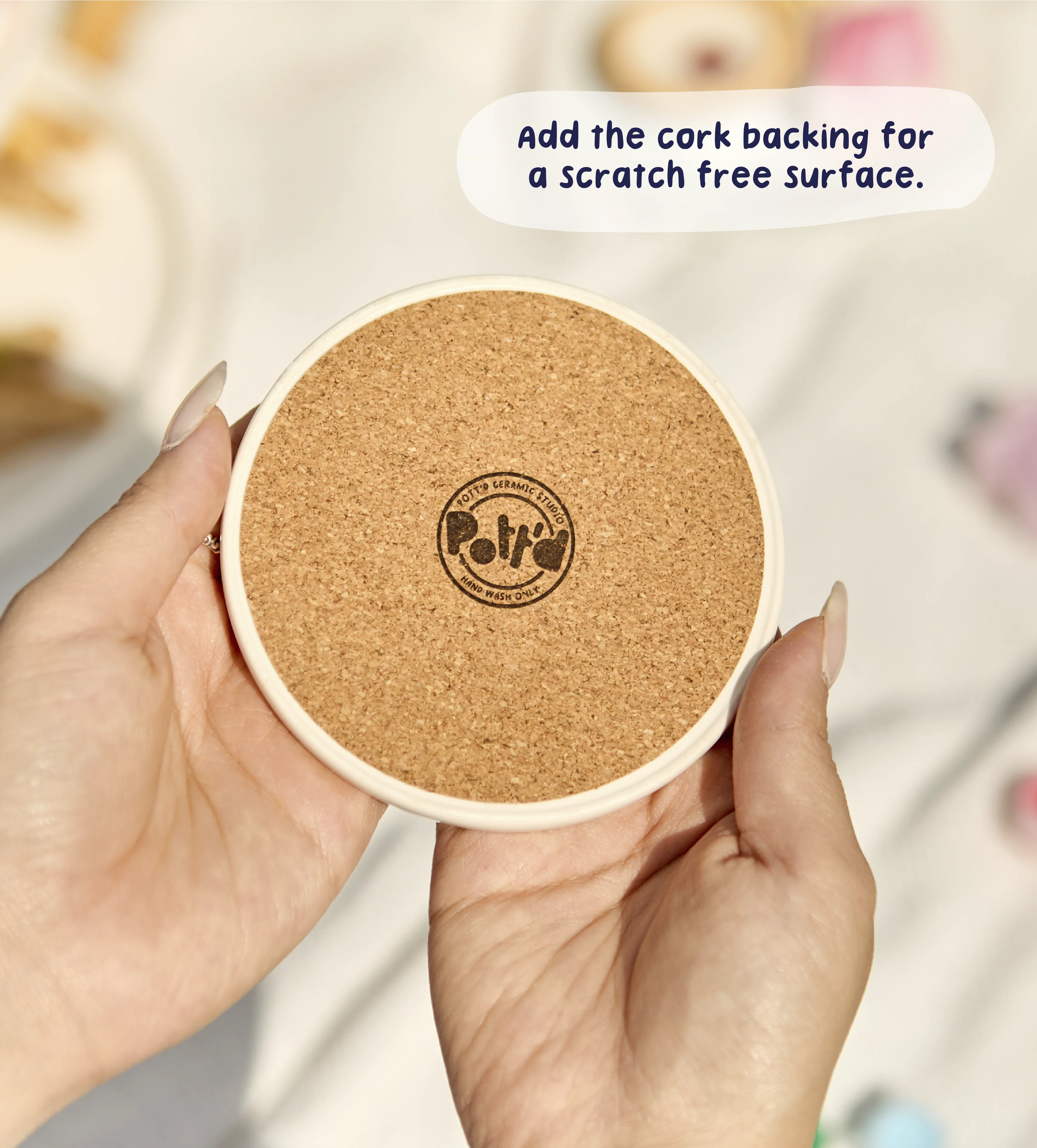 Paint-a-Coaster - Image 5