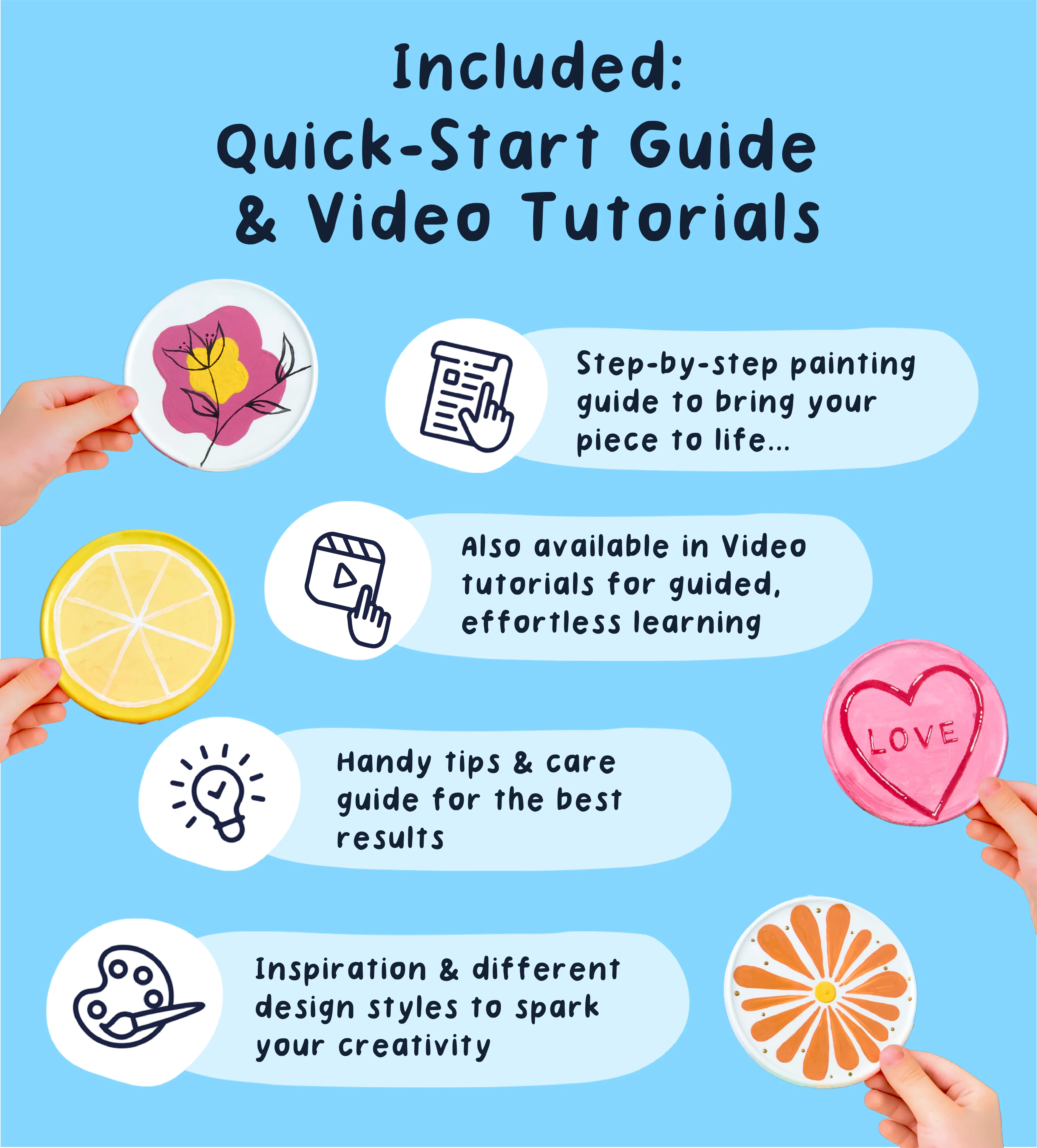 Paint-a-Coaster - Image 8