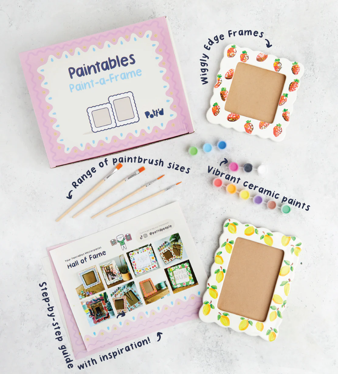 Paint-a-Frame - Image 14