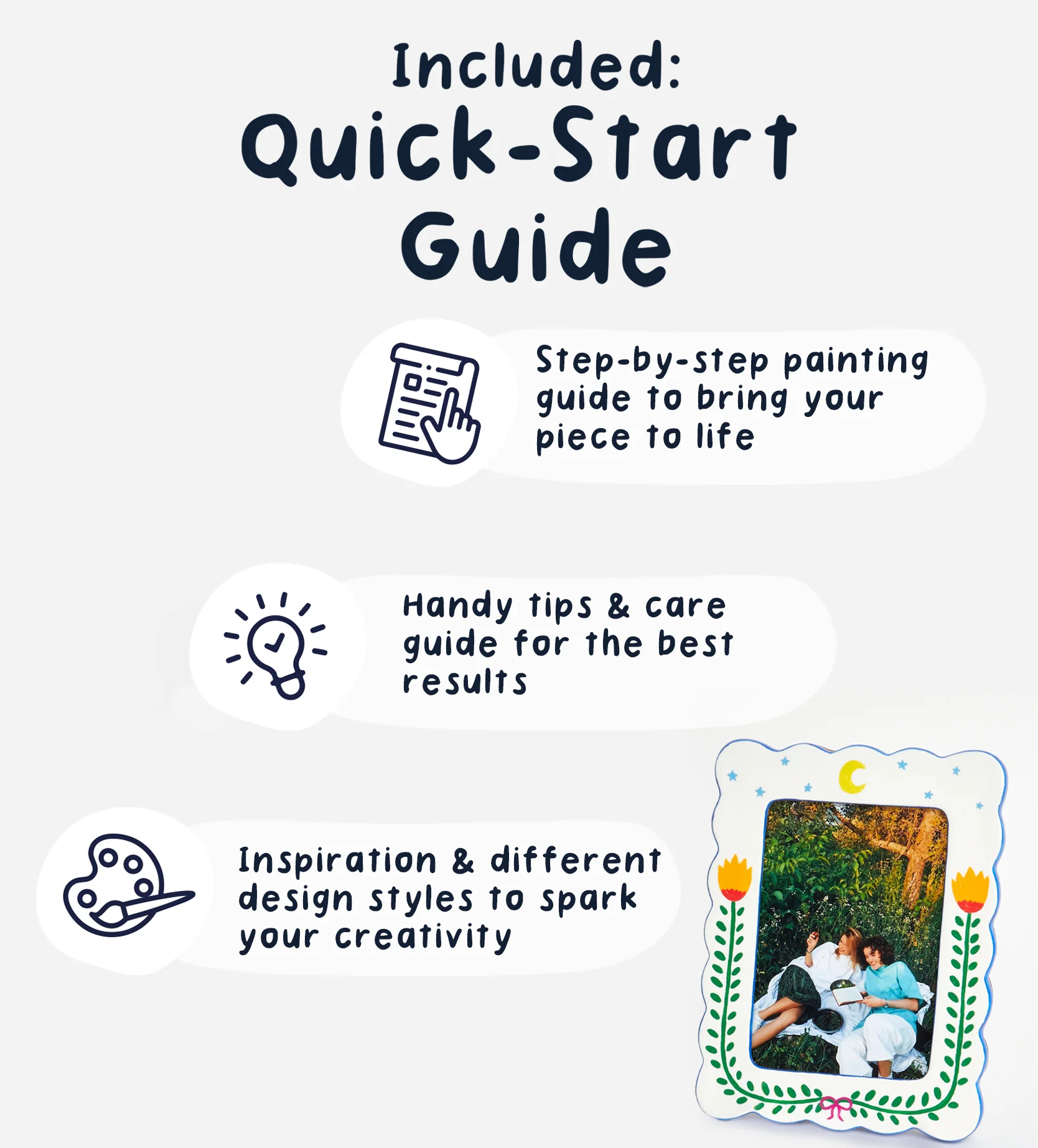 Paint-a-Frame - Image 4