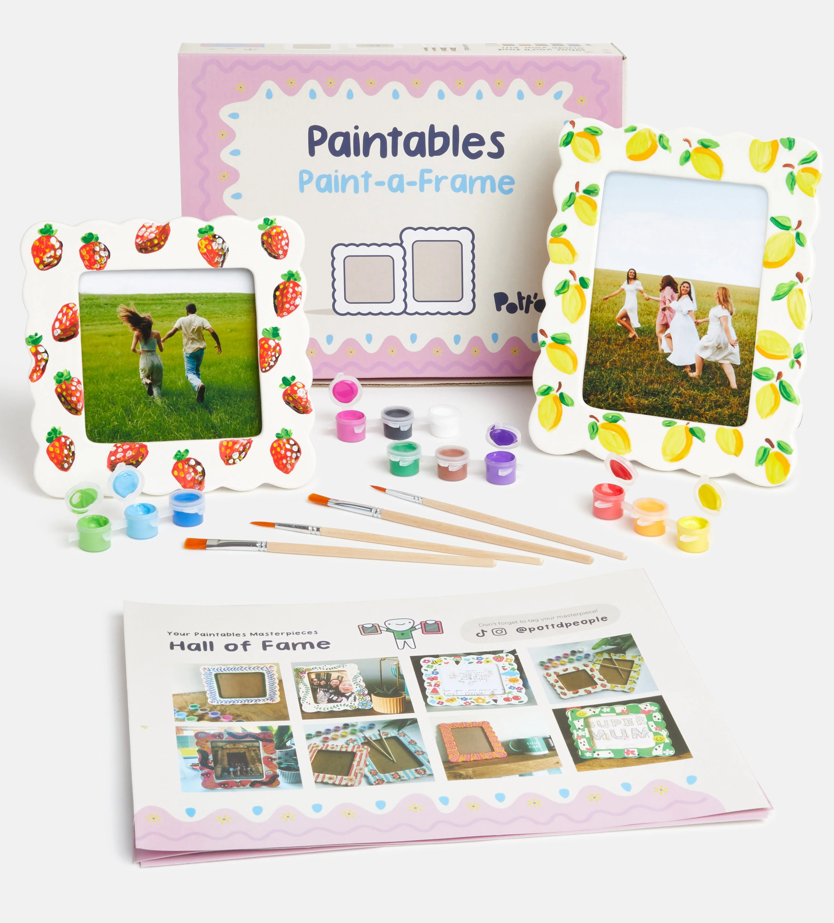 Paint-a-Frame - Image 42