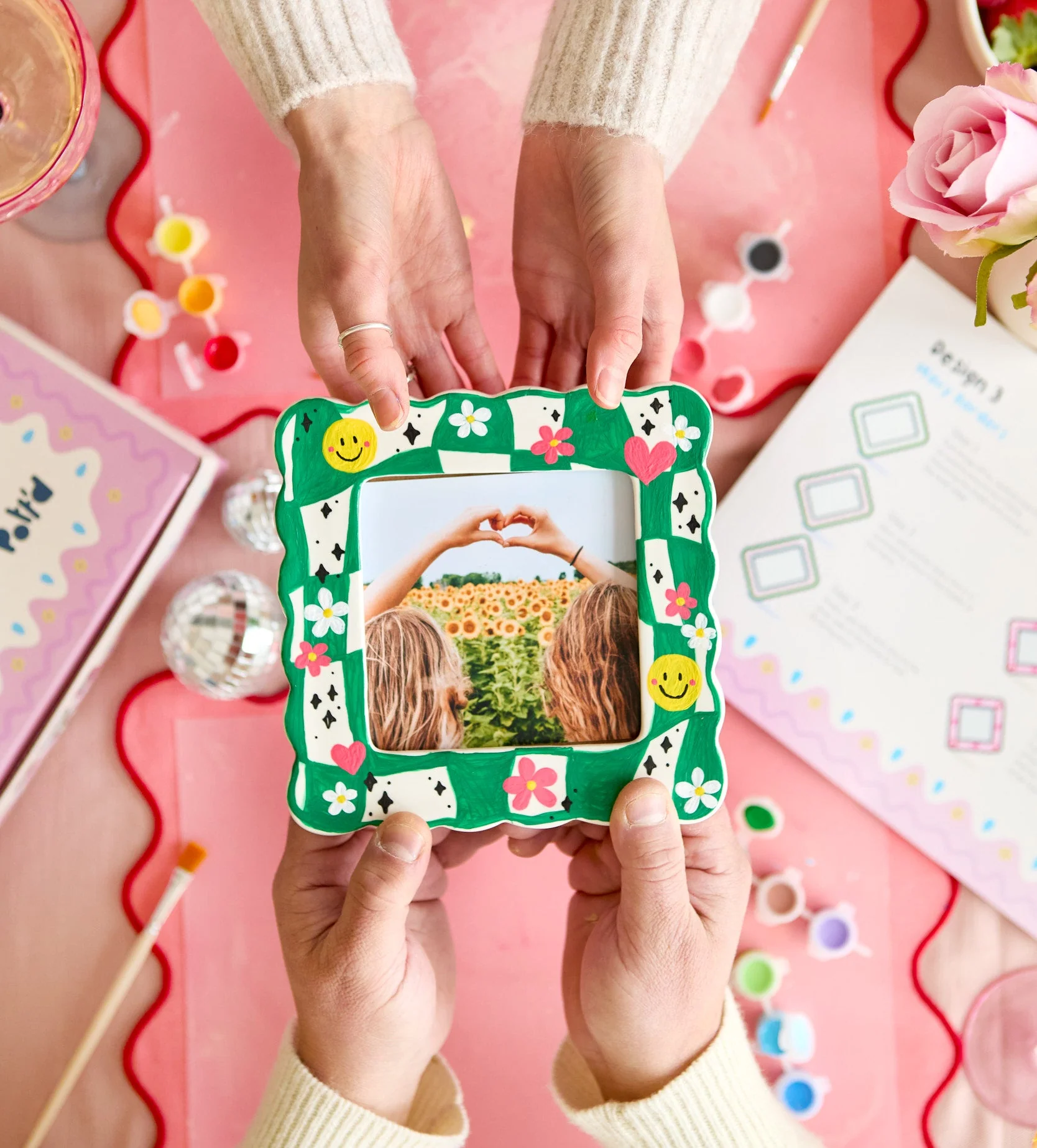 Date Night Frame Kit - Image 5