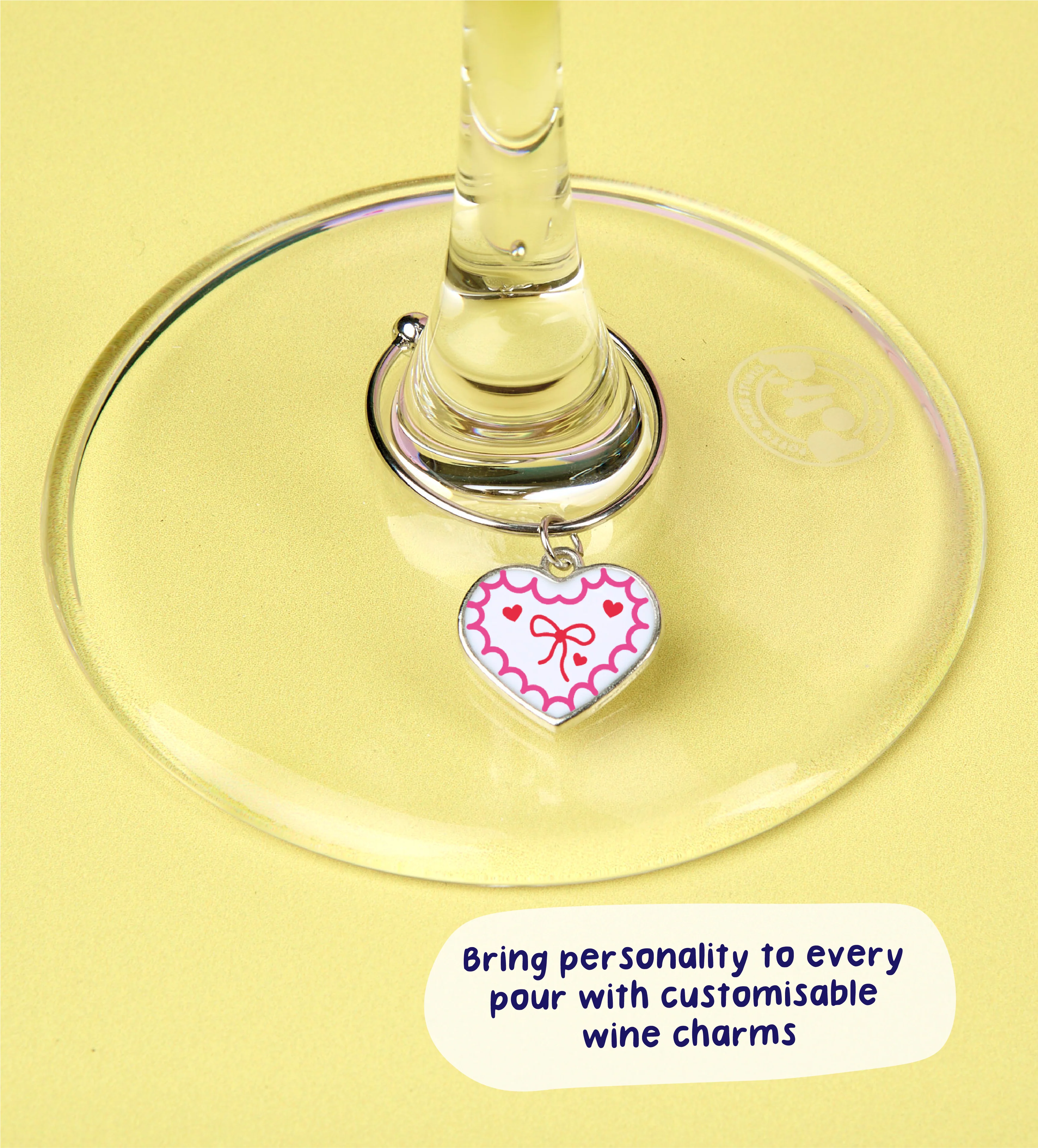 Paint-a-Wine Glass - Image 4