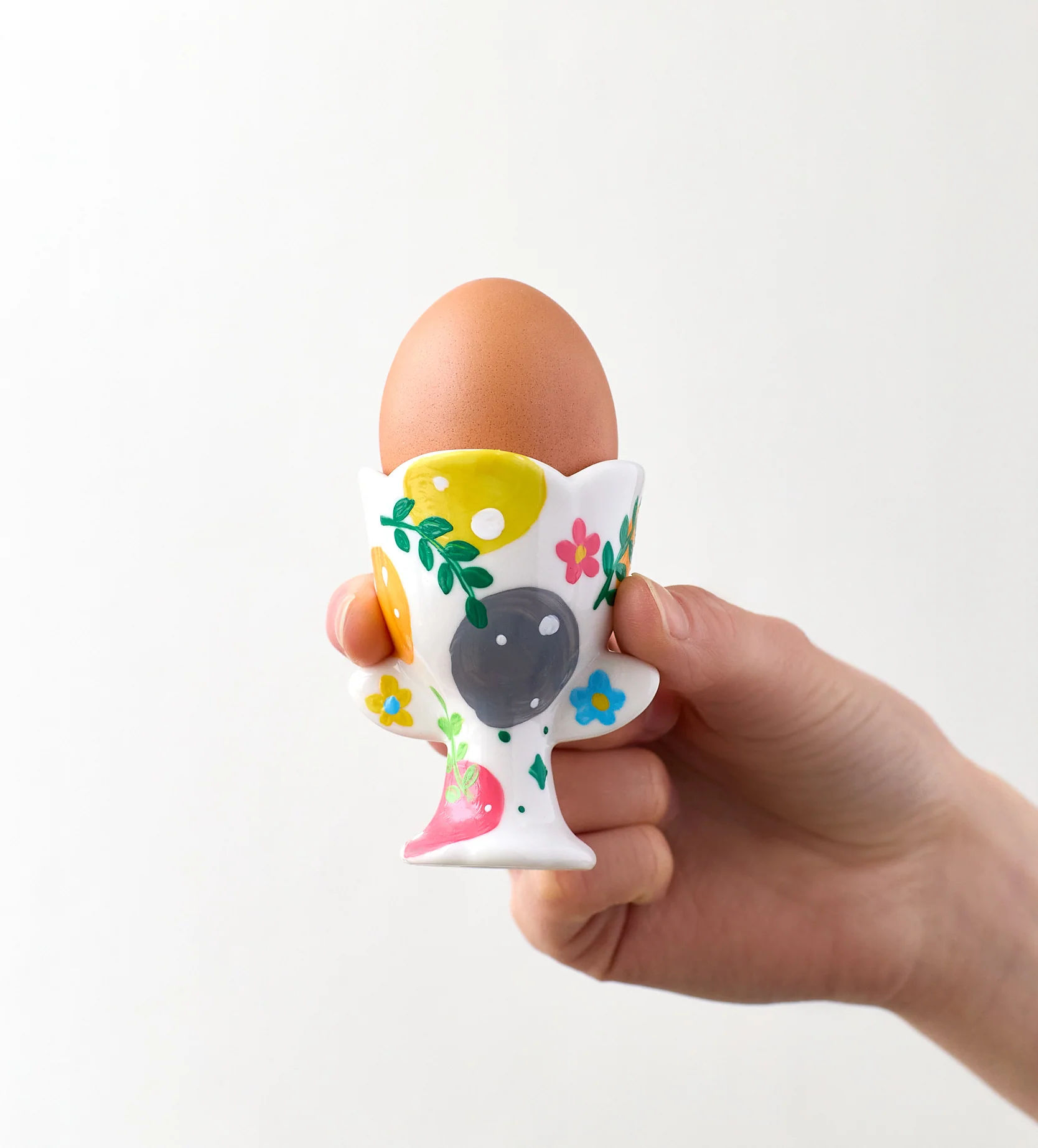 Paintables Mug, Breakfast Set & Vase Bundle - Image 12