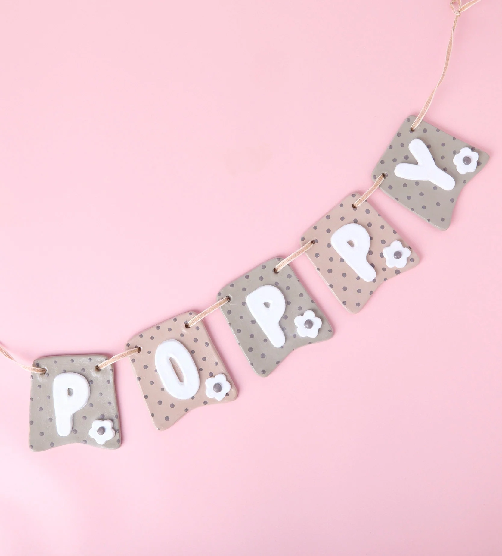 Personalised Mini Bunting - Image 7
