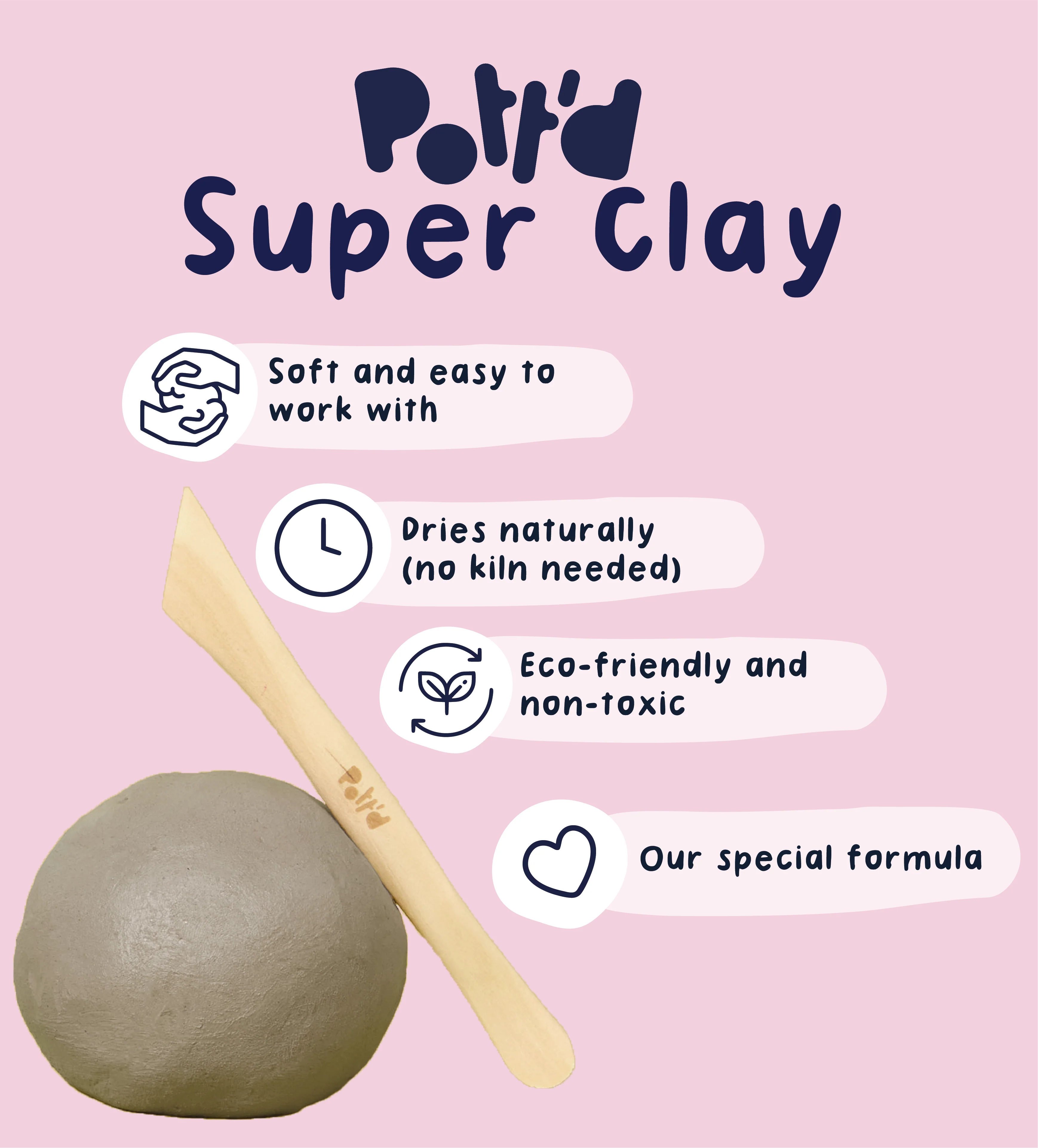 Playful Creatures Candle Making Bundle - Image 8