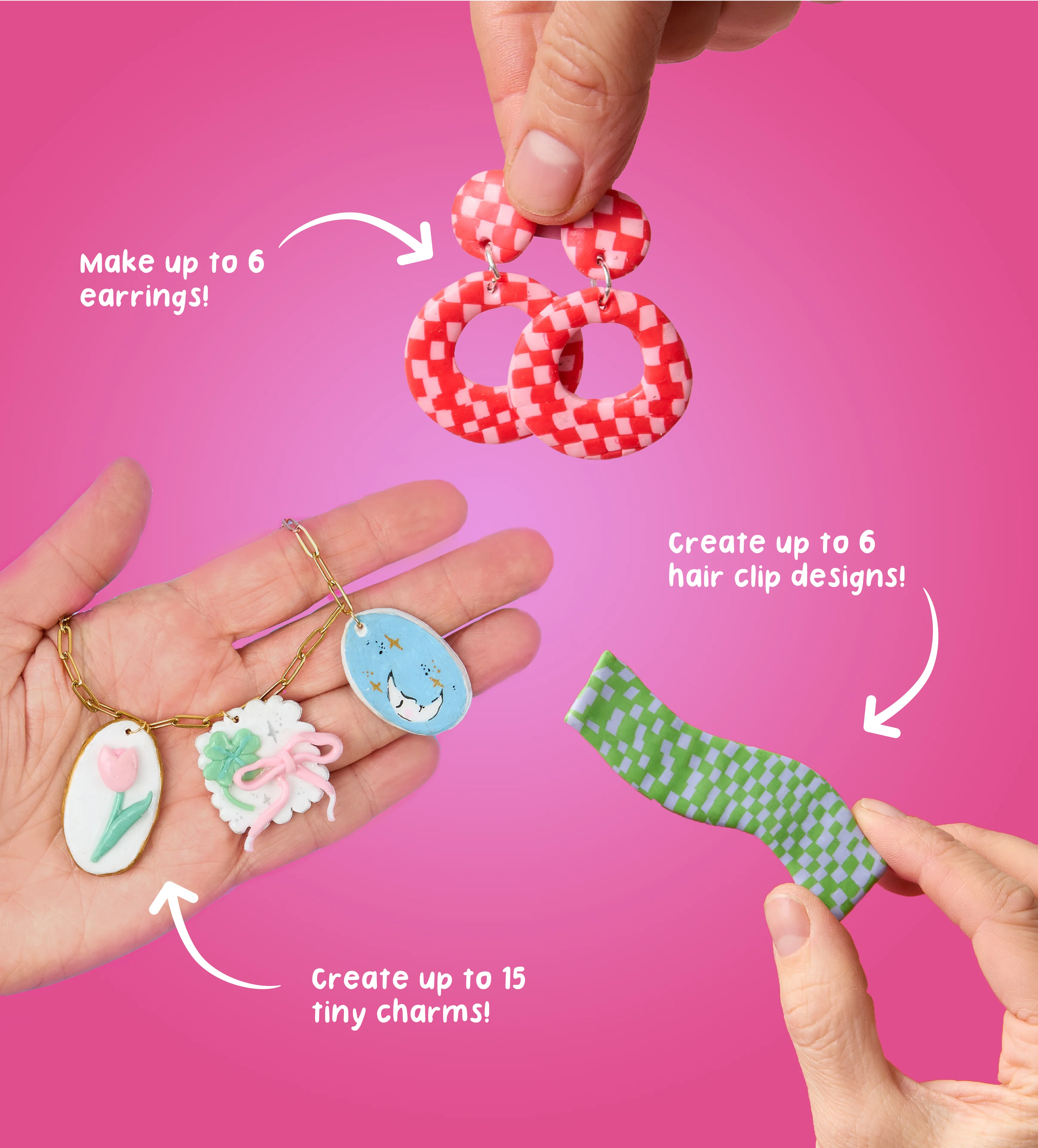 Polymer Fashion Bundle - Image 3