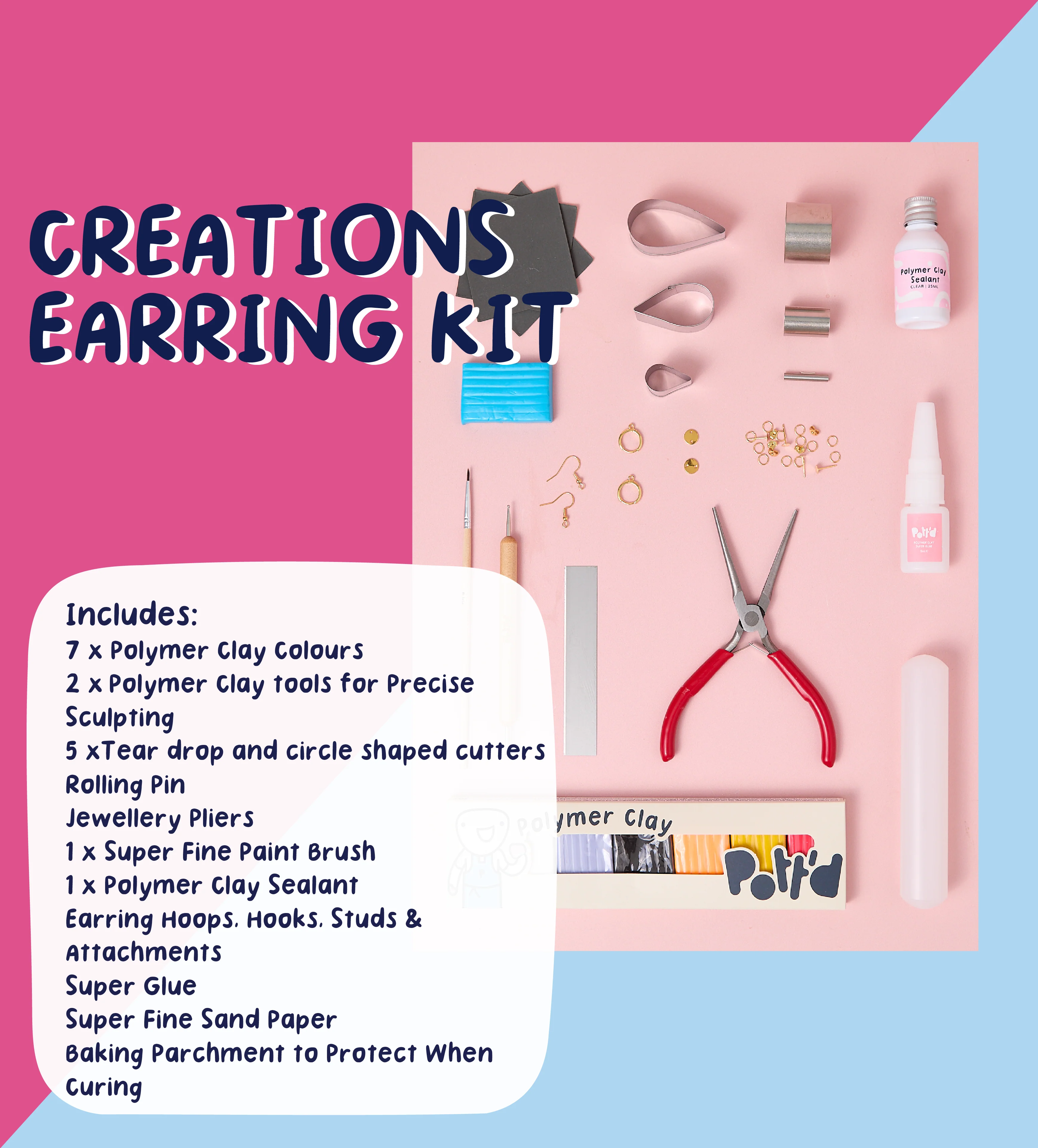 Polymer Fashion Bundle - Image 5