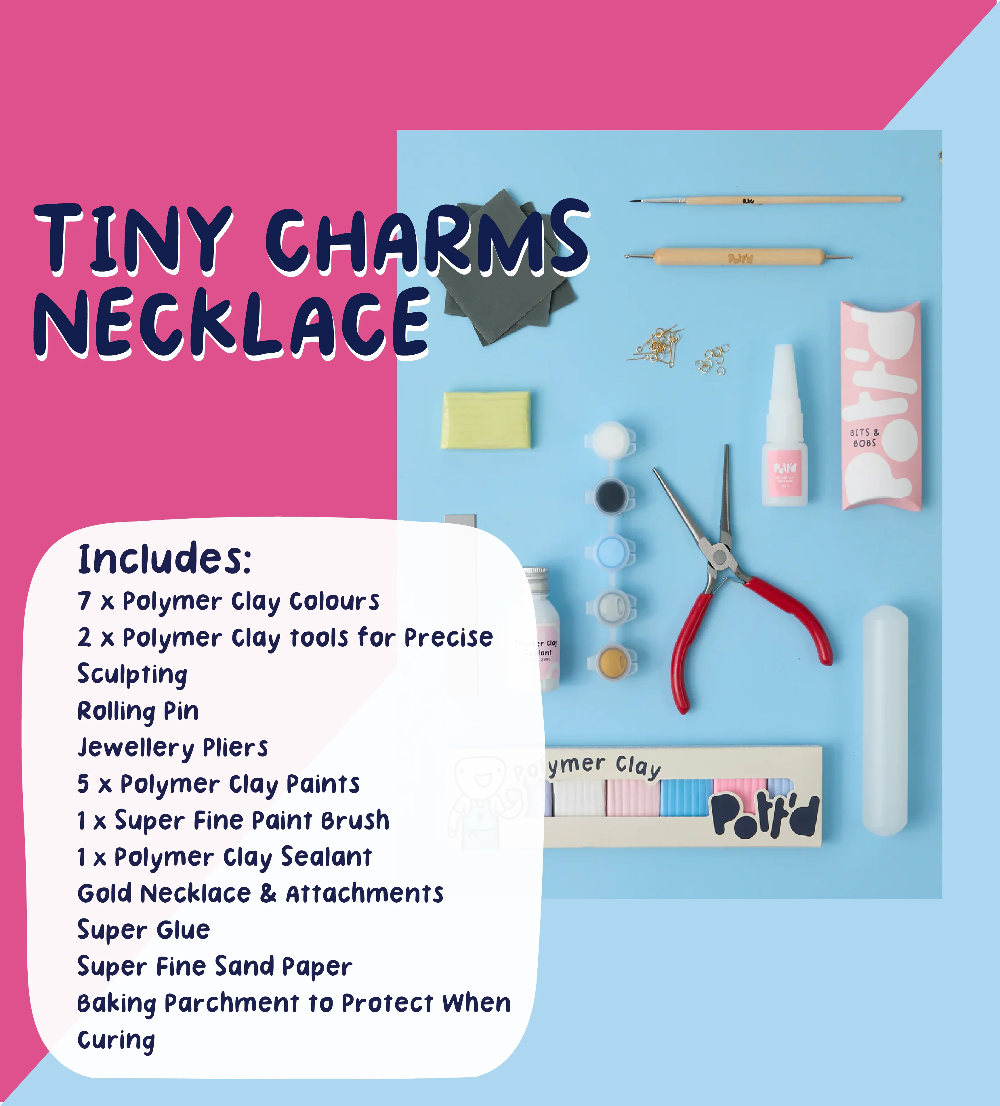 Polymer Fashion Bundle - Image 6