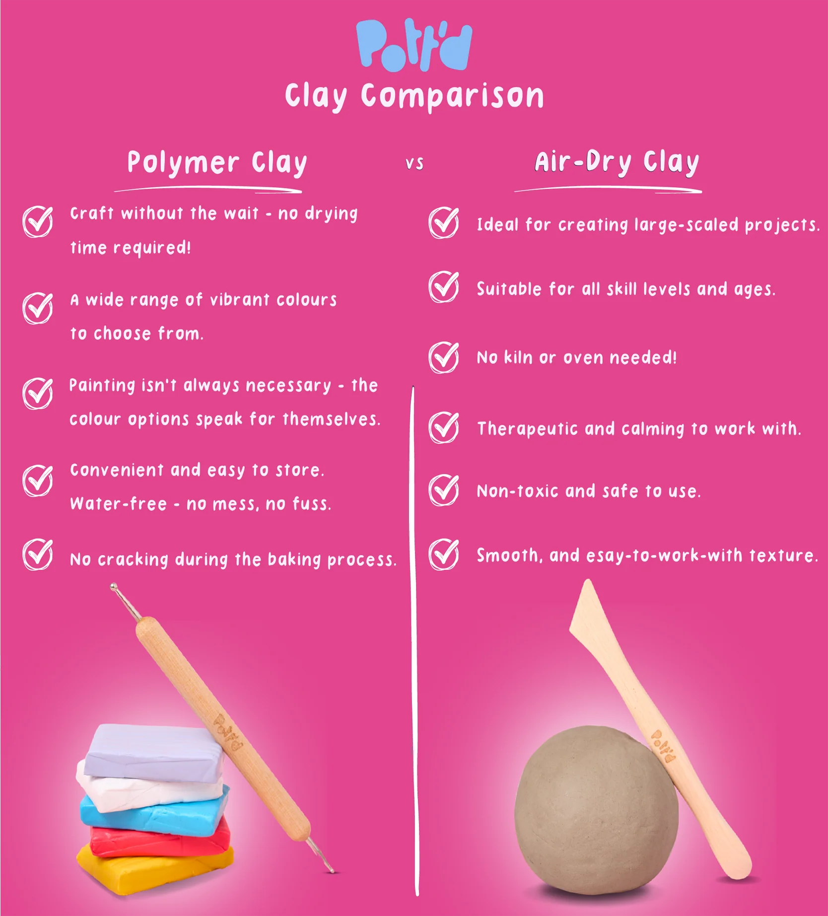 Polymer Fashion Bundle - Image 9