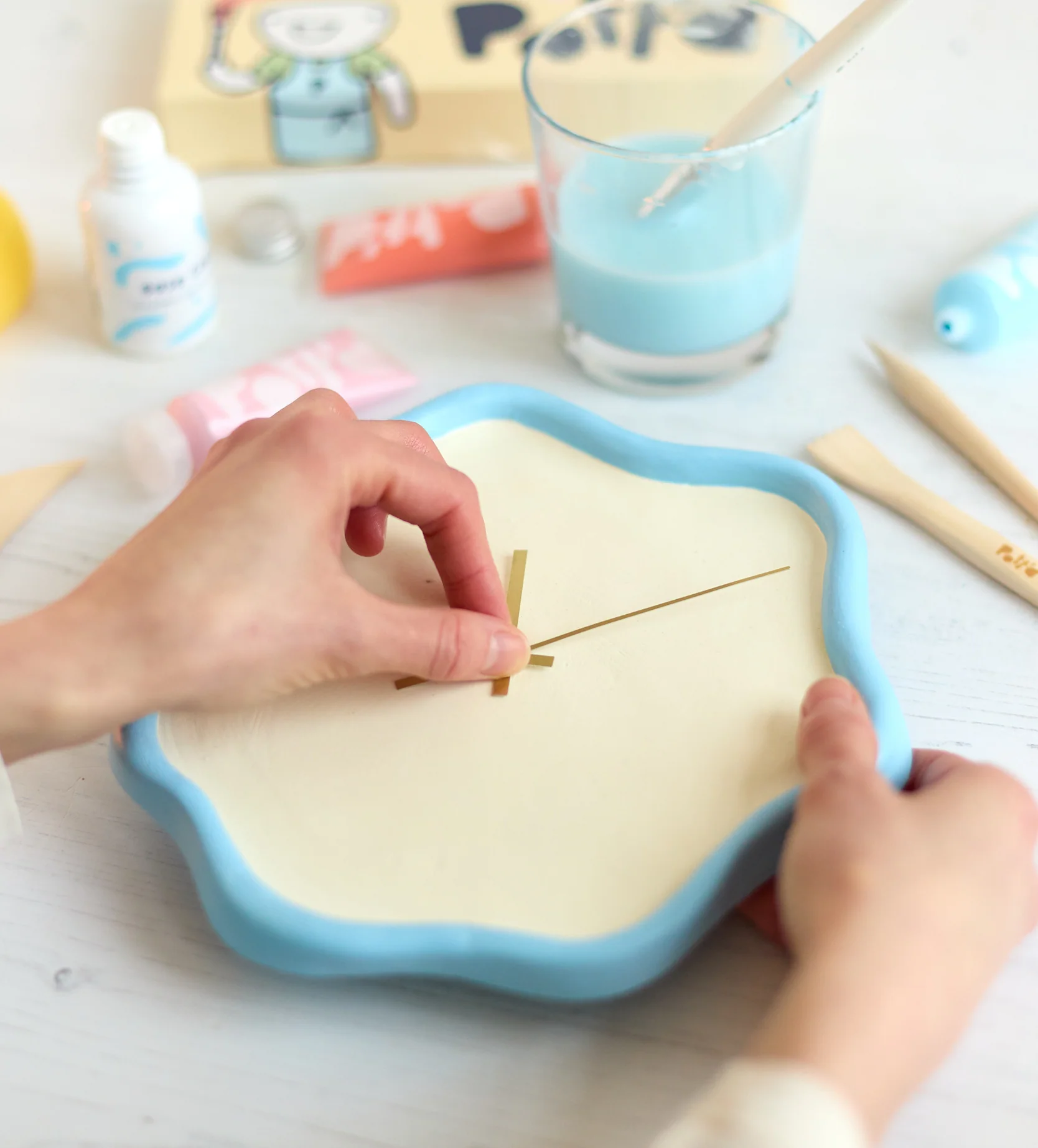 Create-a-Clock - Image 10