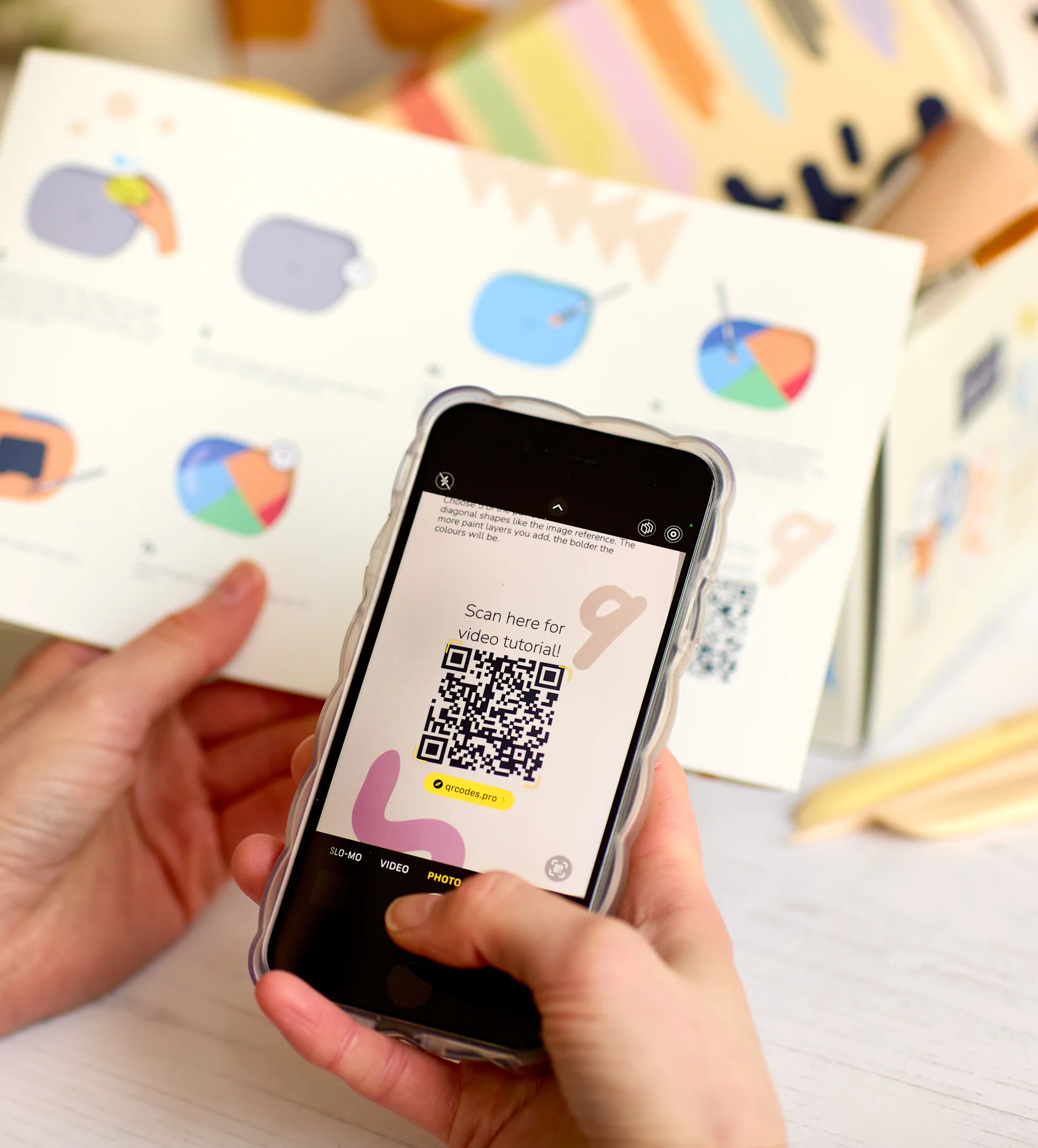 Create-a-Clock - Image 11