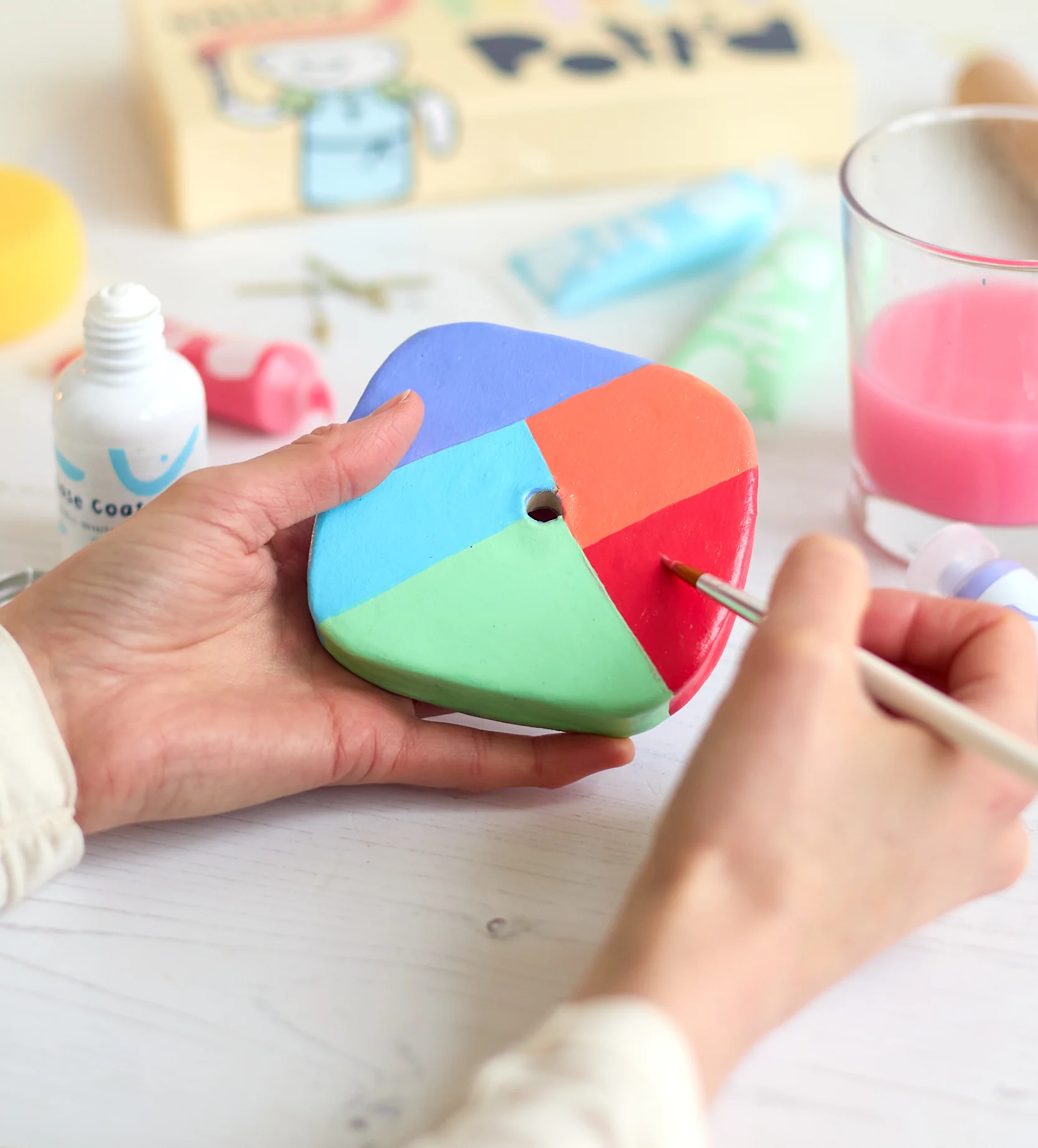 Create-a-Clock - Image 13