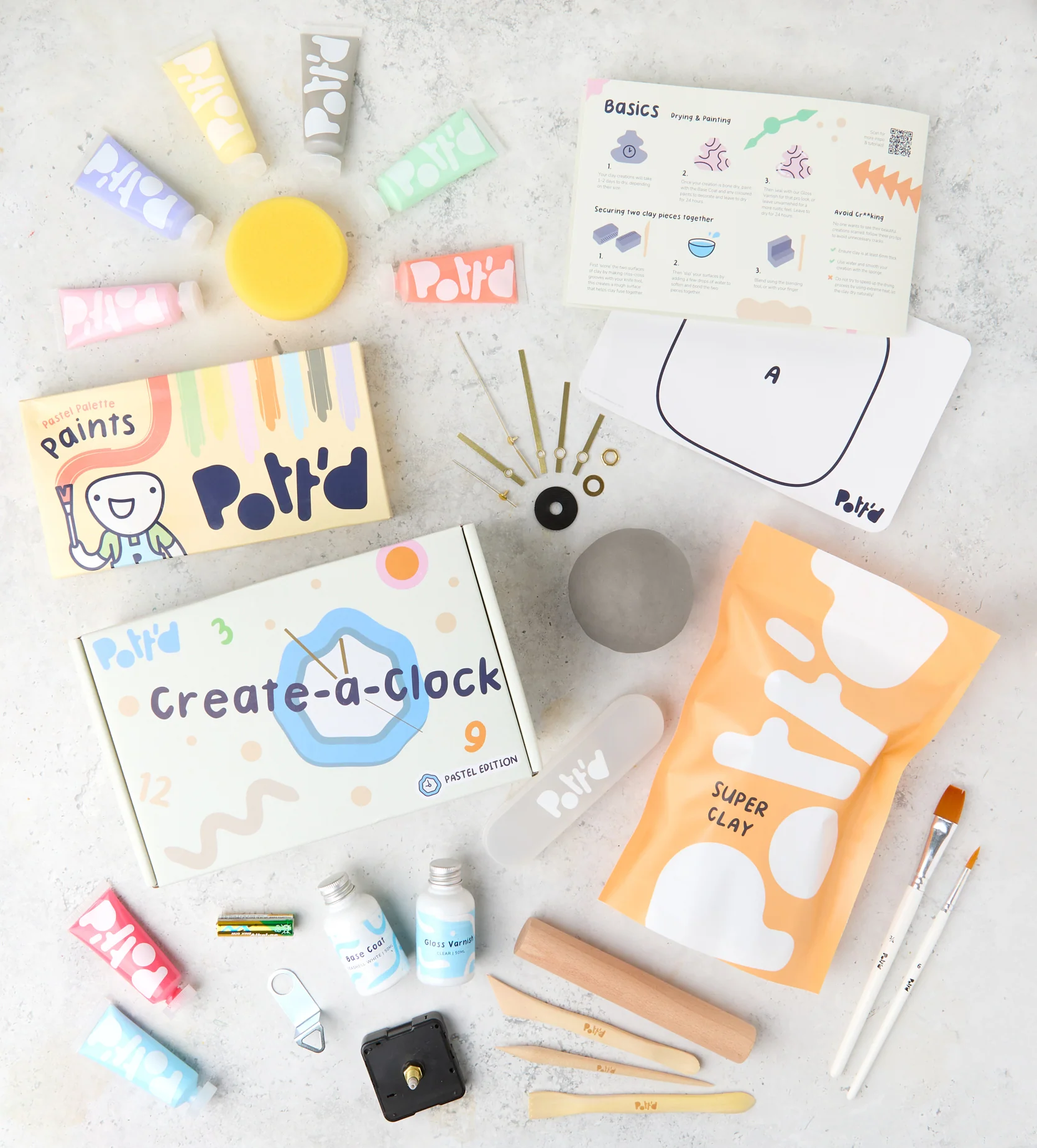 Create-a-Clock - Image 14