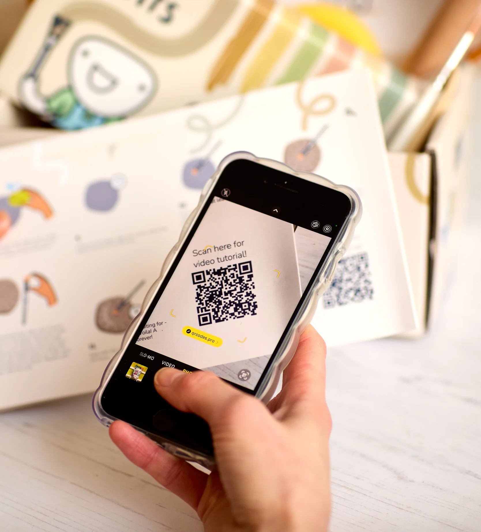 Create-a-Clock - Image 5