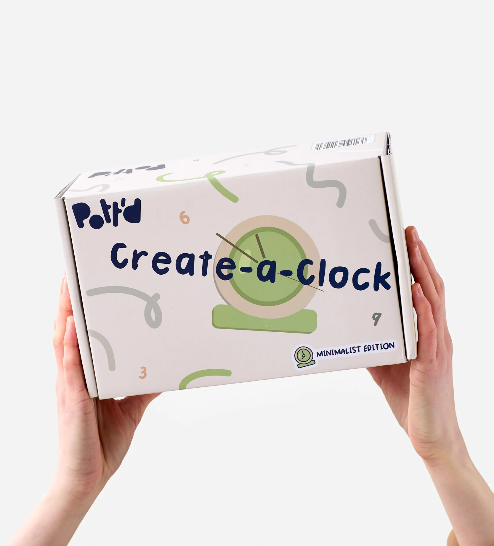 Create-a-Clock - Image 7