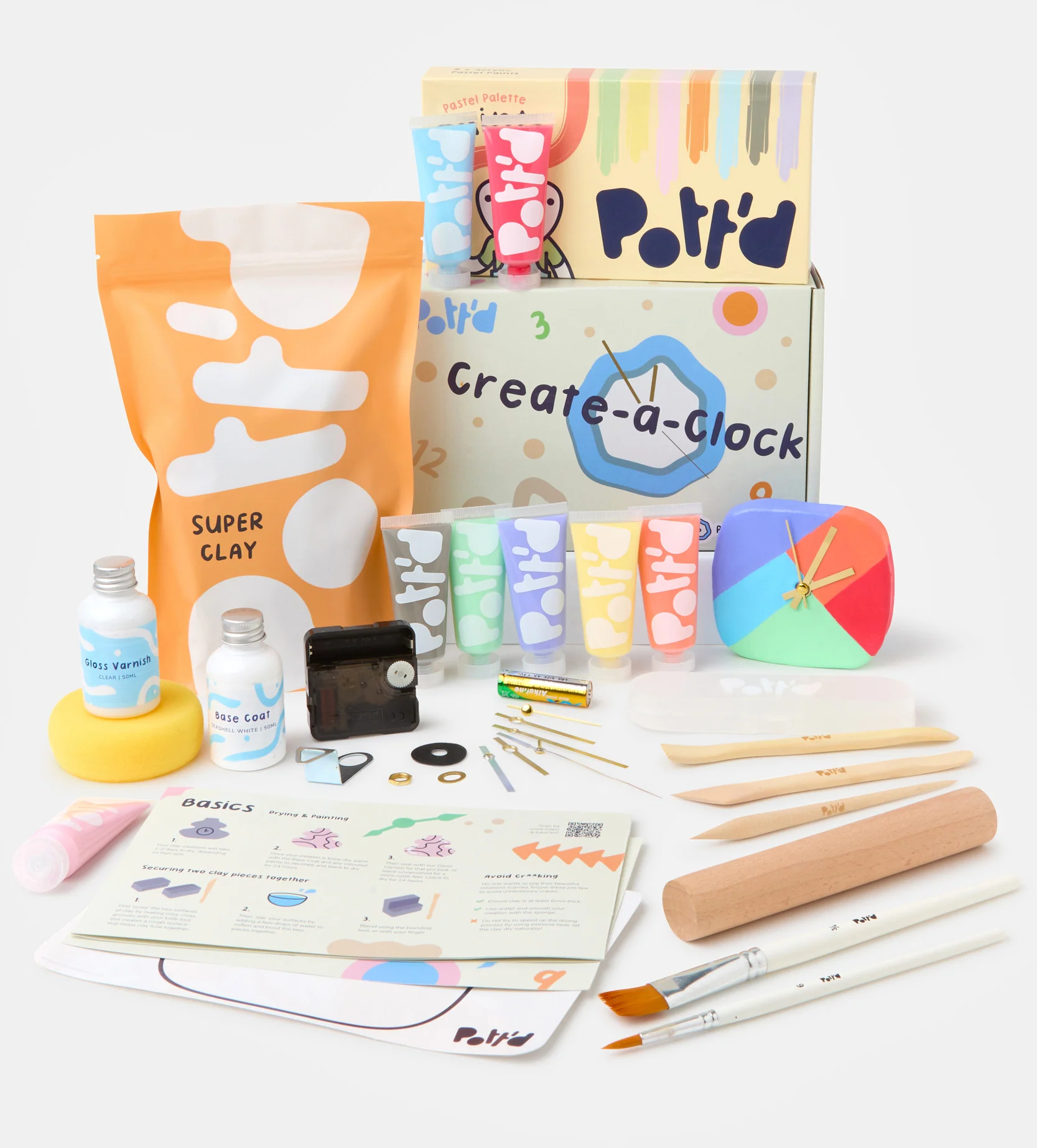 Create-a-Clock - Image 9