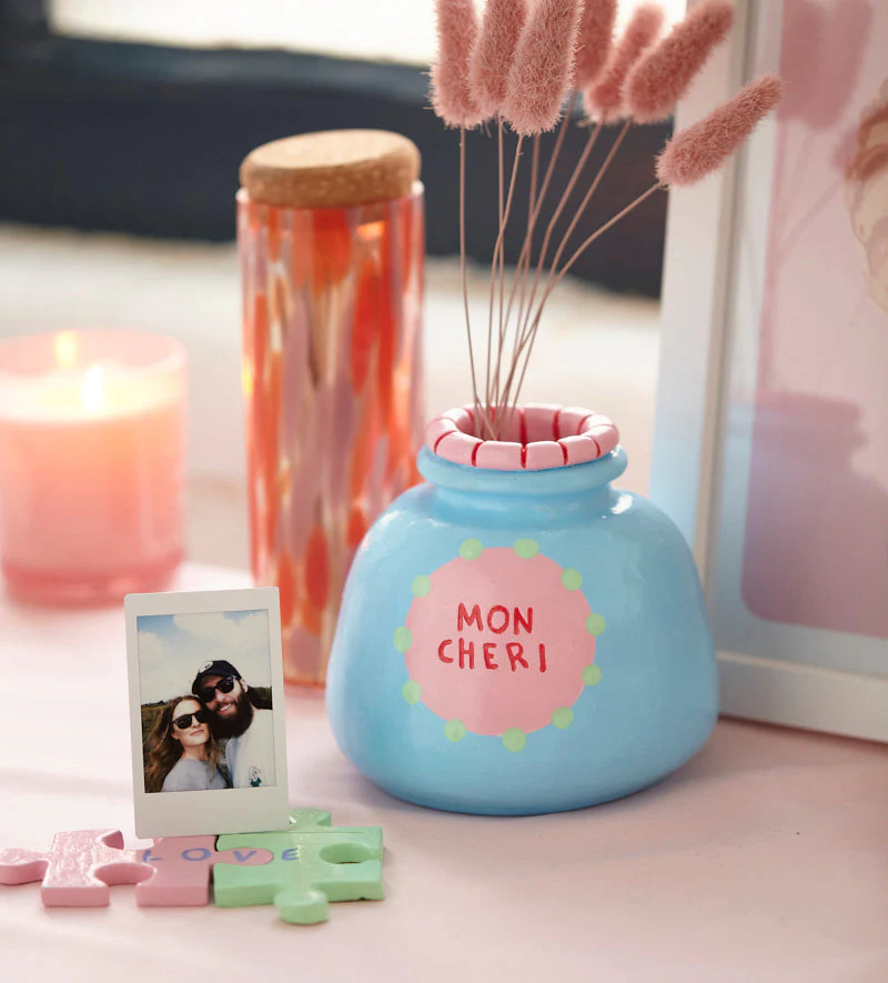 Date Night Home Pottery Kit - Image 13