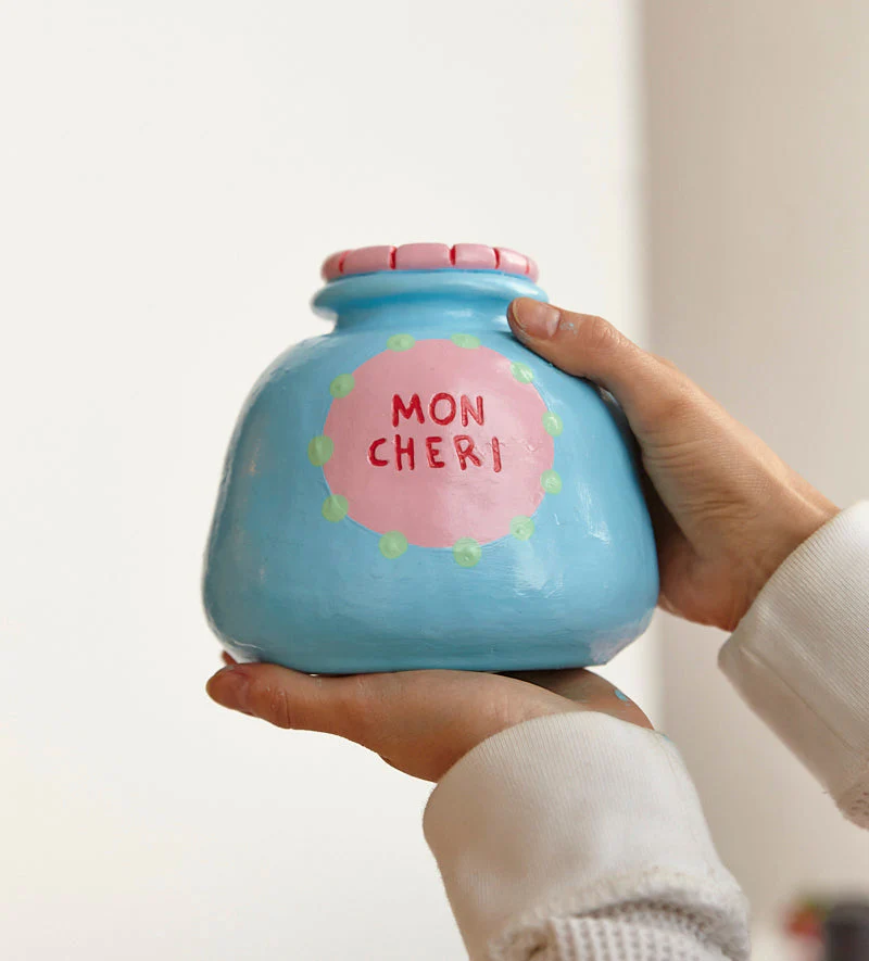 Date Night Home Pottery Kit - Image 17