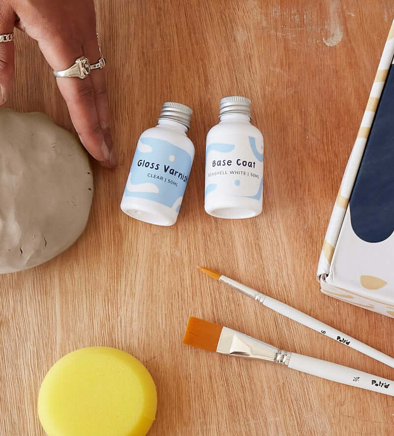 Gloss Varnish - Image 4