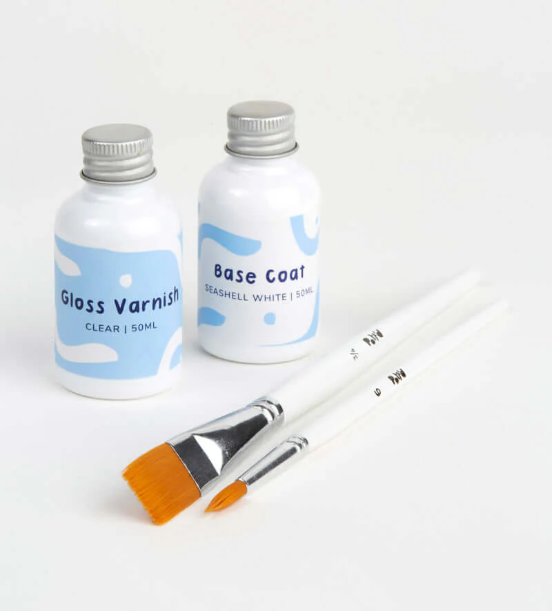 Gloss Varnish - Image 5