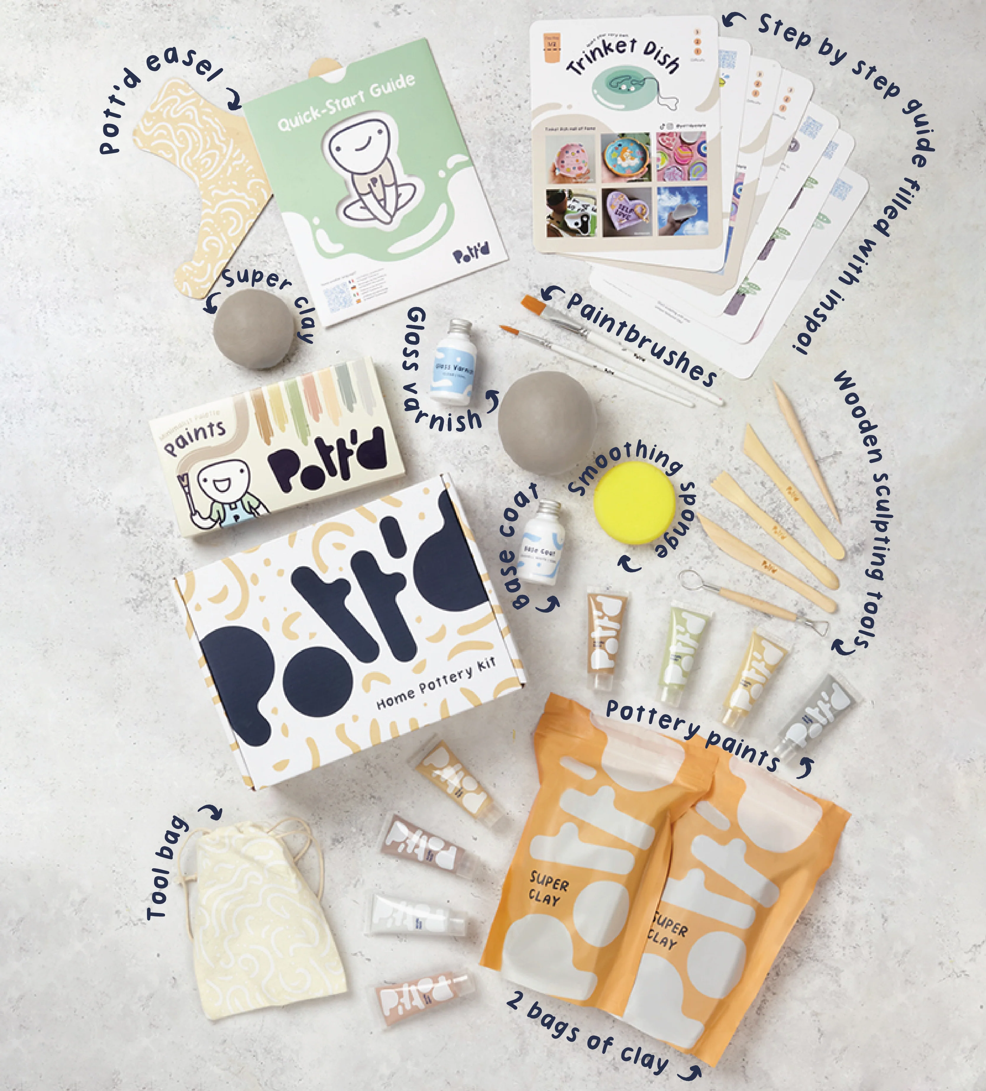 Book Ends - Image 20