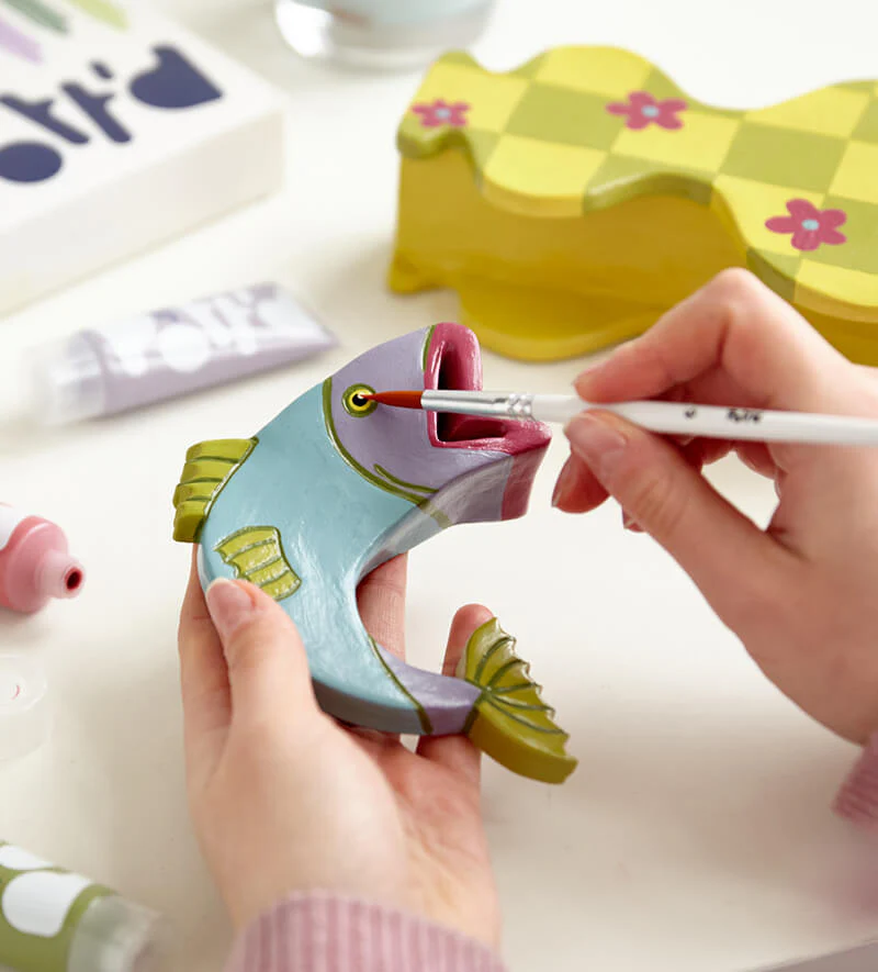 Trinket Dish - Image 27