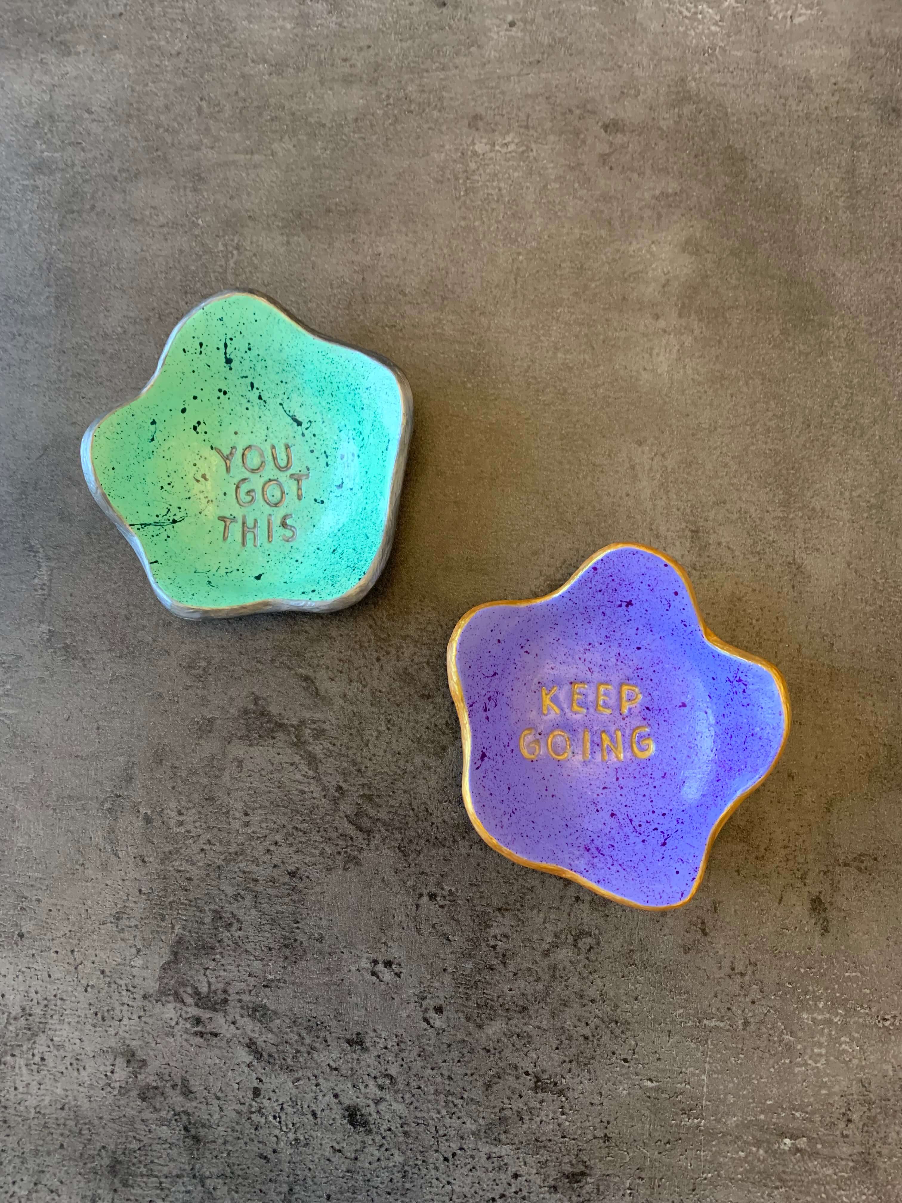 Trinket Dish - Image 34