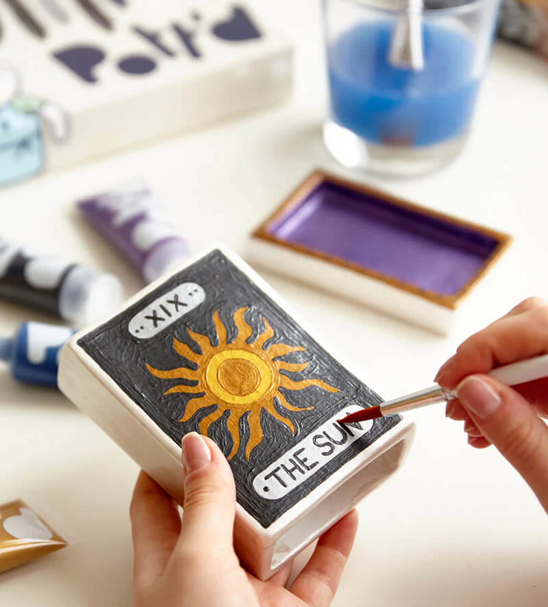 Trinket Dish - Image 37