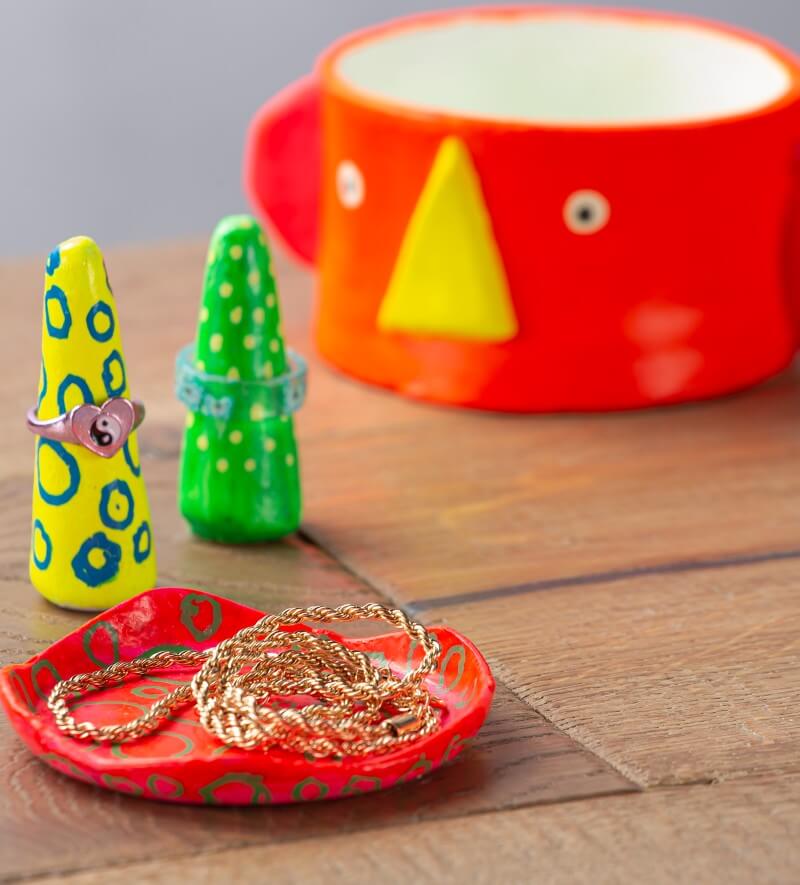 Trinket Dish - Image 46