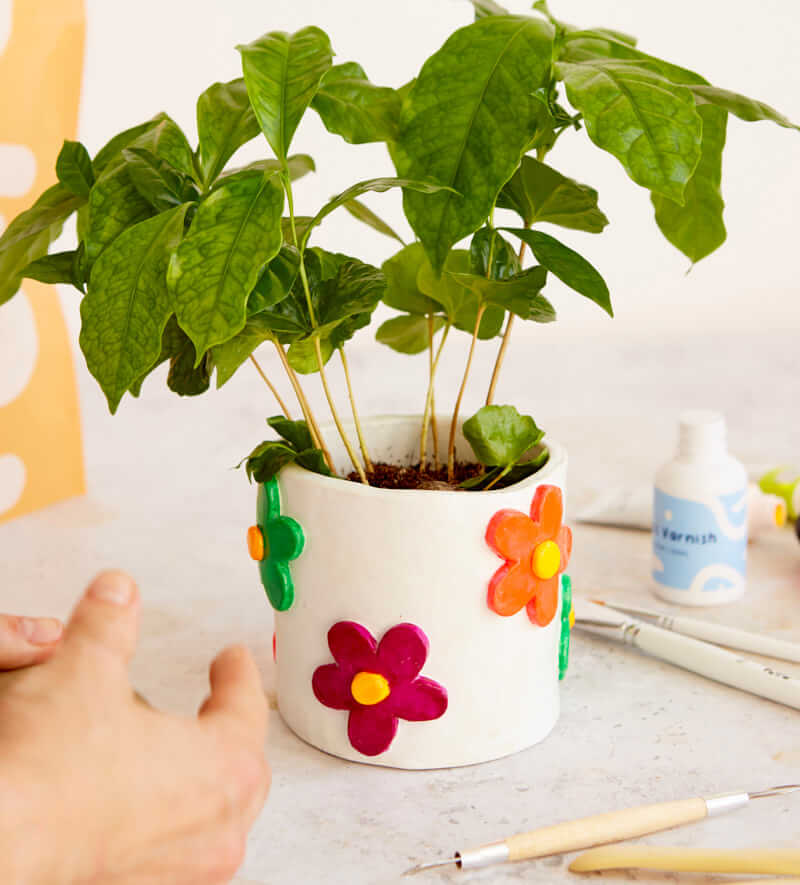 Plant Pot - Image 45