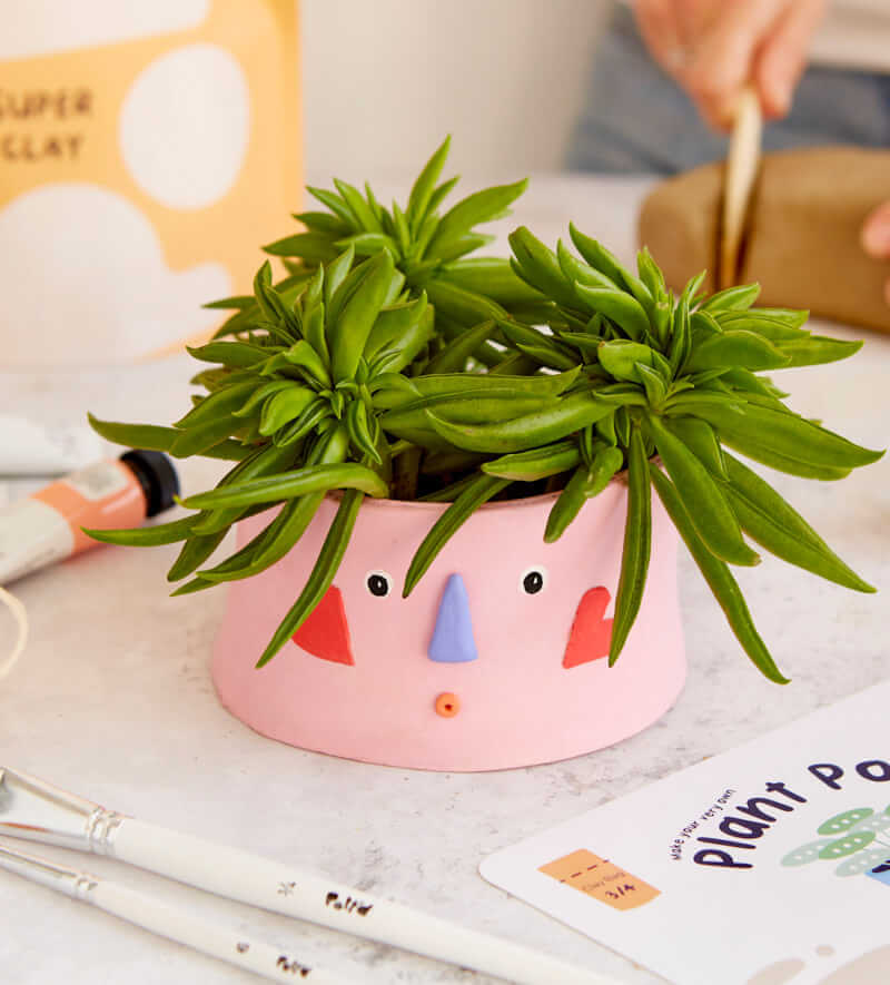 Pinch Pot - Image 11