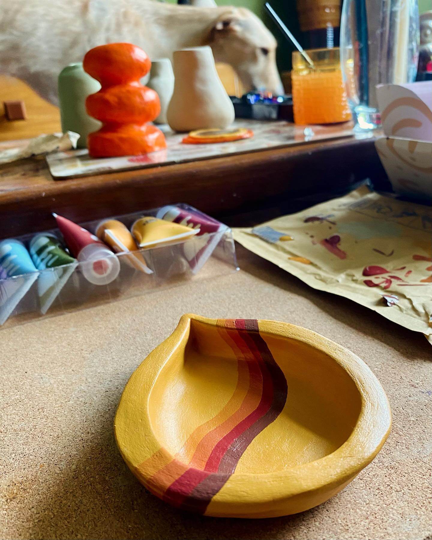 Pinch Pot - Image 25