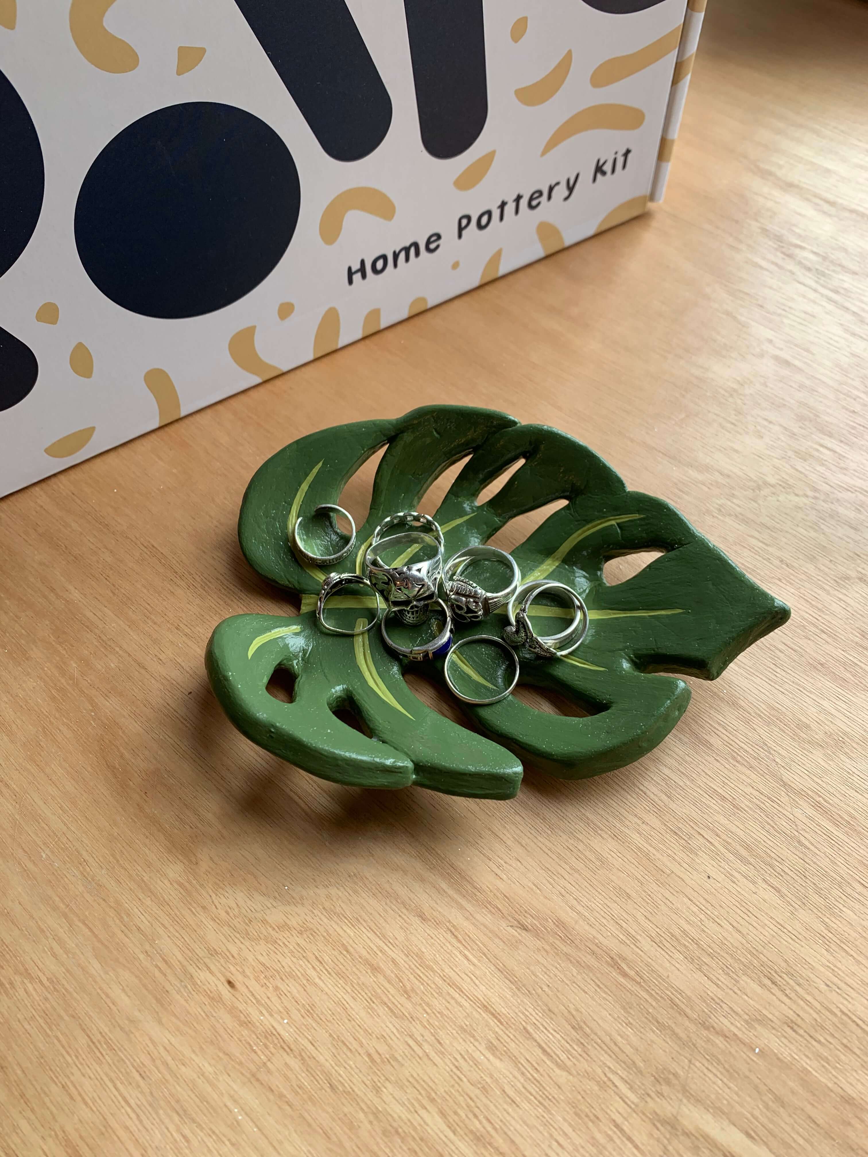 Pinch Pot - Image 30