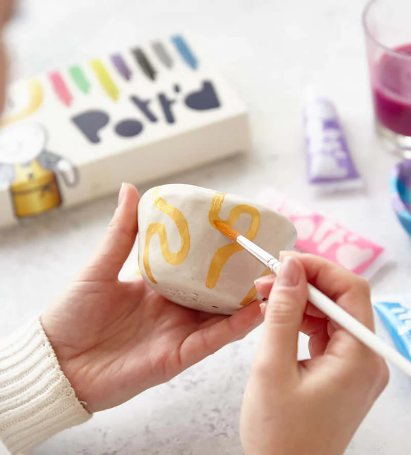 Pinch Pot - Image 32