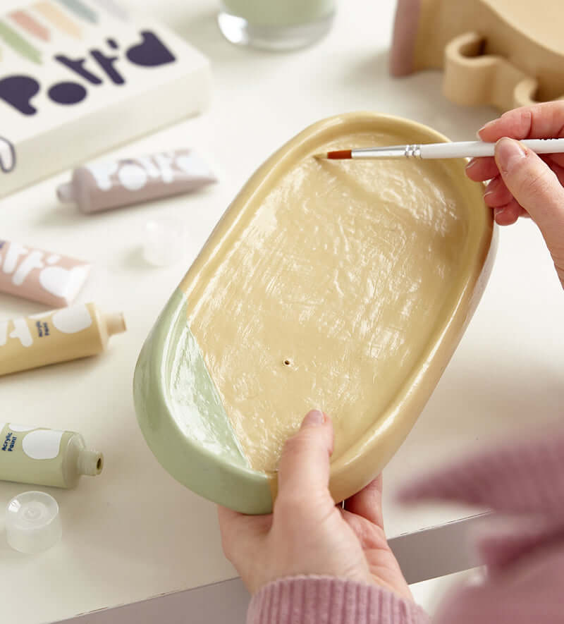 Pinch Pot - Image 40