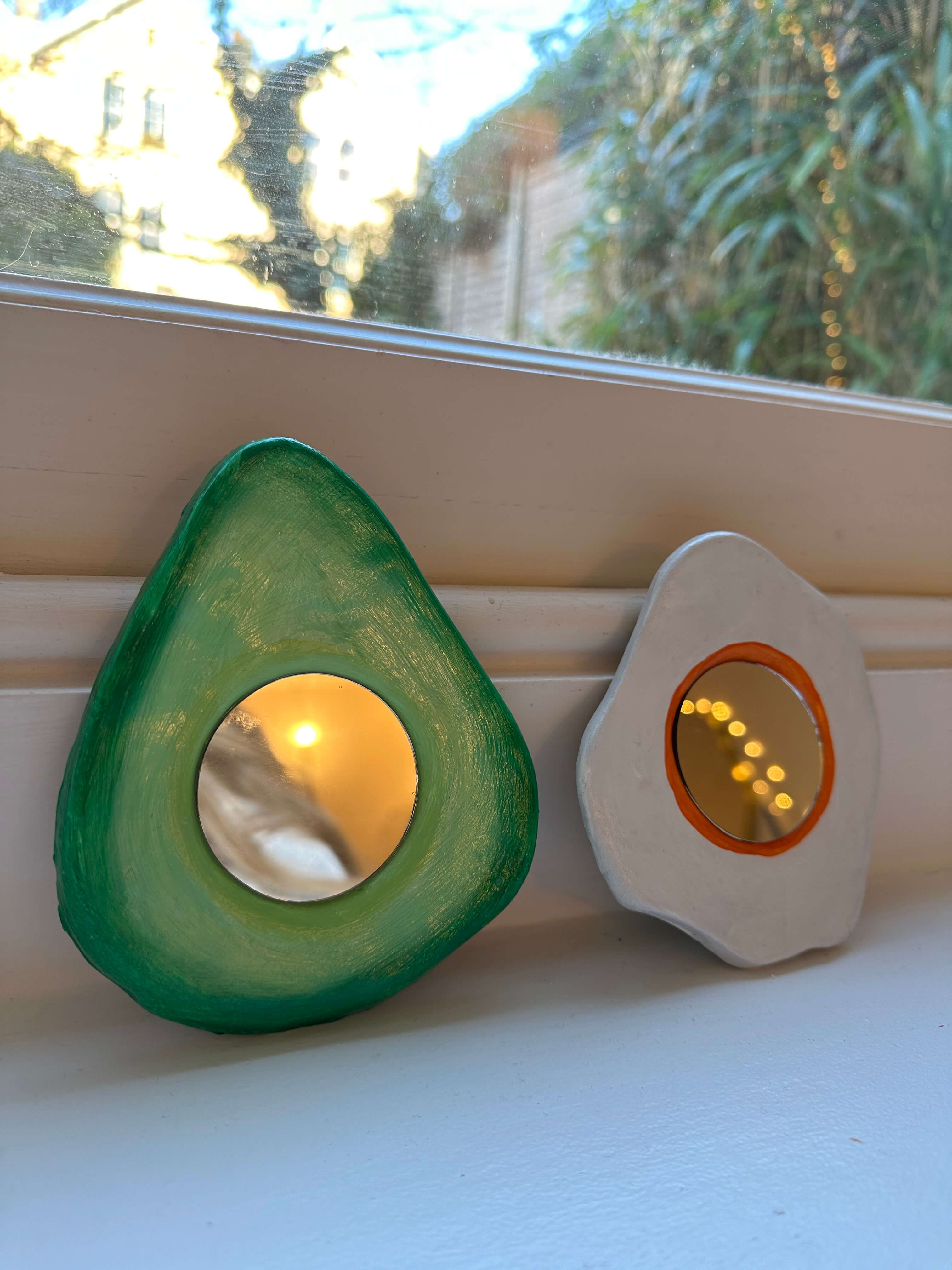 Draped Dish - Image 21