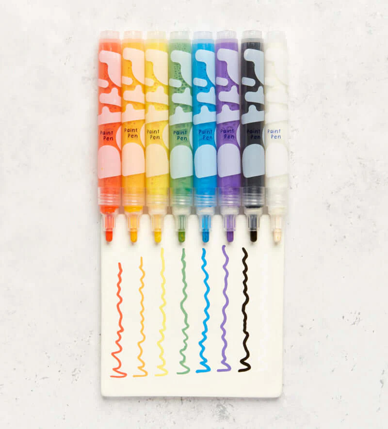 Pottery Paint Pens - Image 10