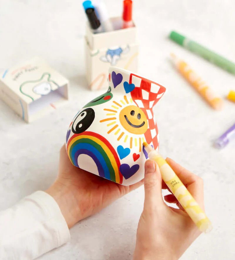 Pottery Paint Pens - Image 11