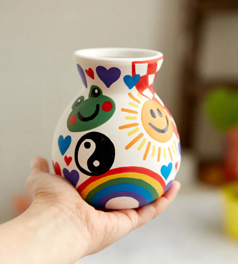 Pottery Paint Pens - Image 13