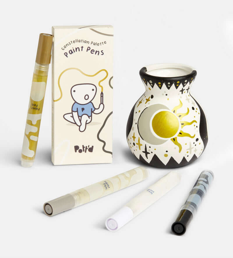 Pottery Paint Pens - Image 15