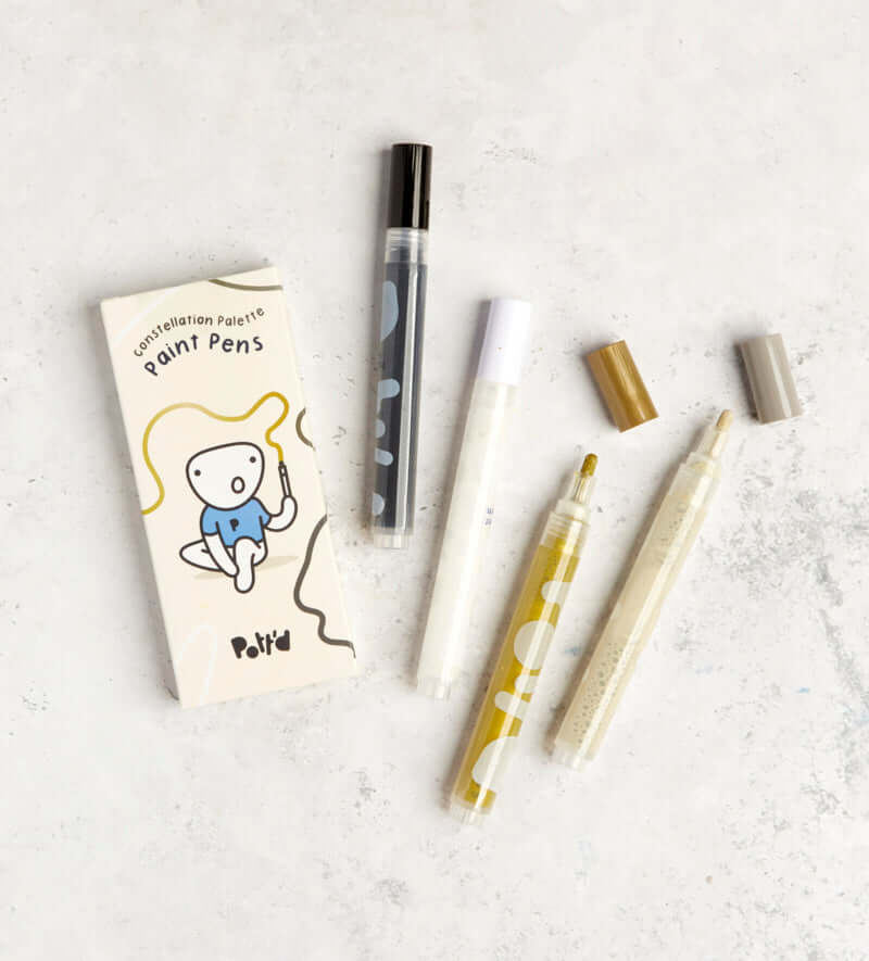 Pottery Paint Pens - Image 16