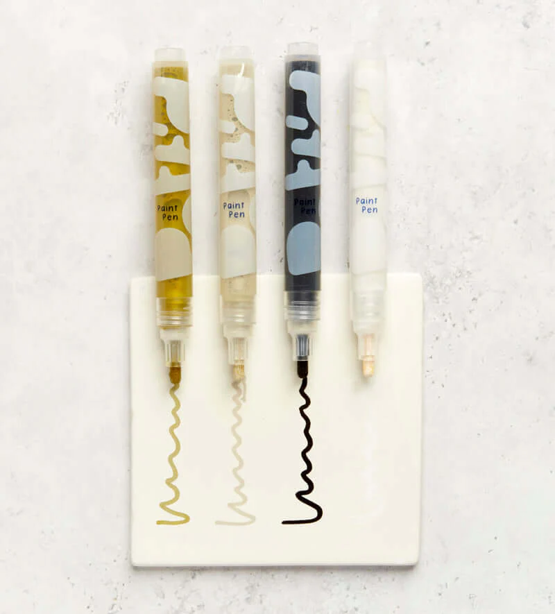 Pottery Paint Pens - Image 17