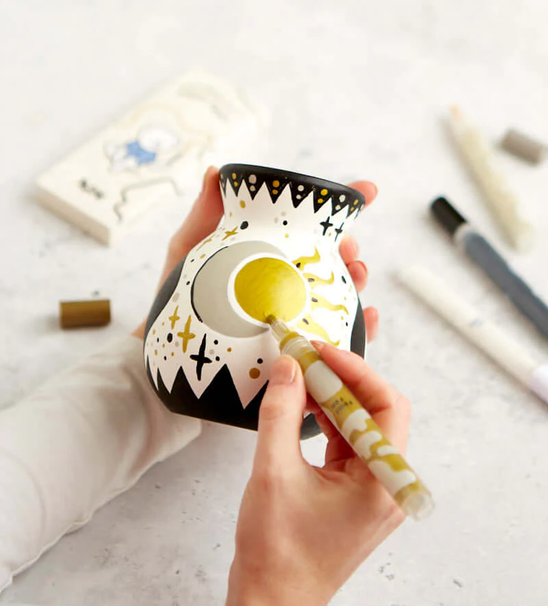 Pottery Paint Pens - Image 18