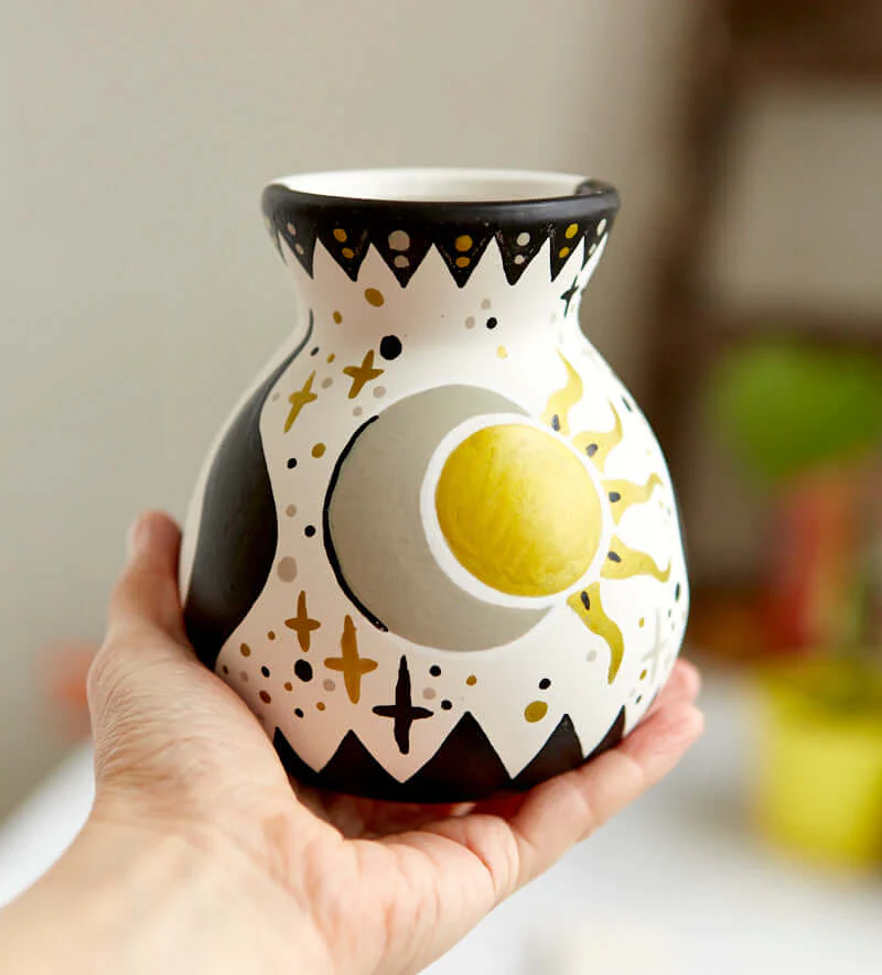 Pottery Paint Pens - Image 20